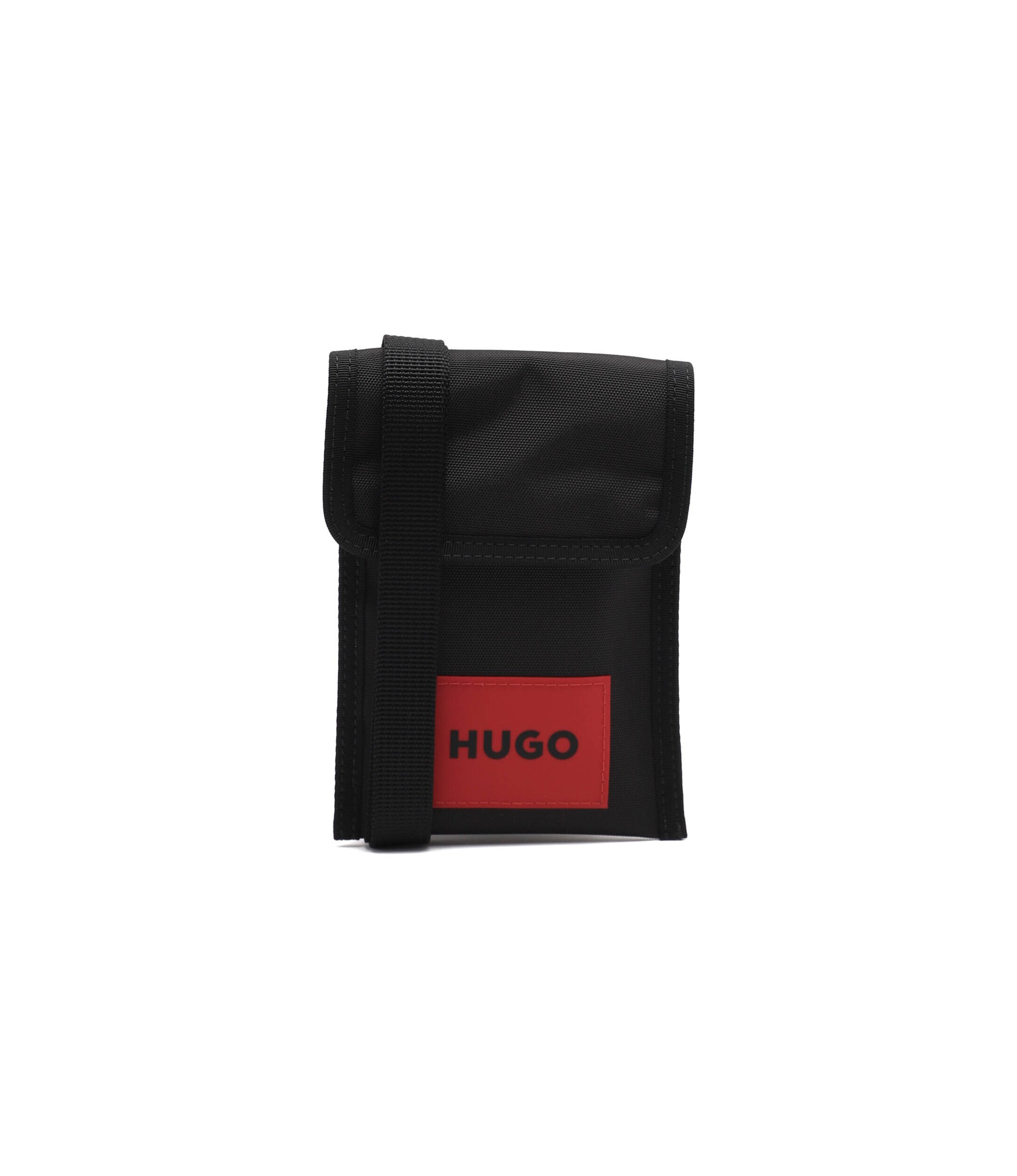 Hugo Gentuță pentru telefon Ethon_Phone pouch