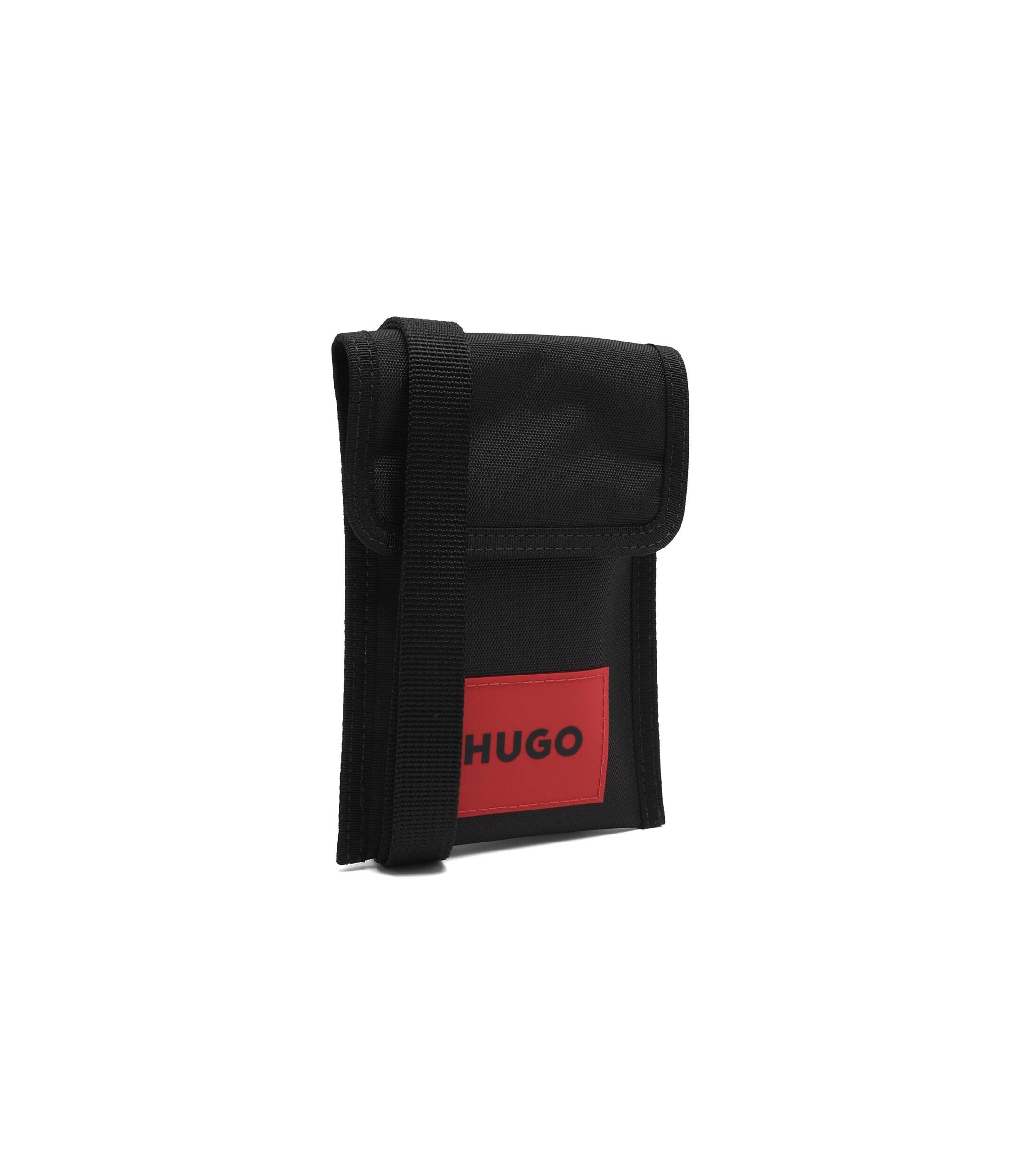 Hugo Gentuță pentru telefon Ethon_Phone pouch