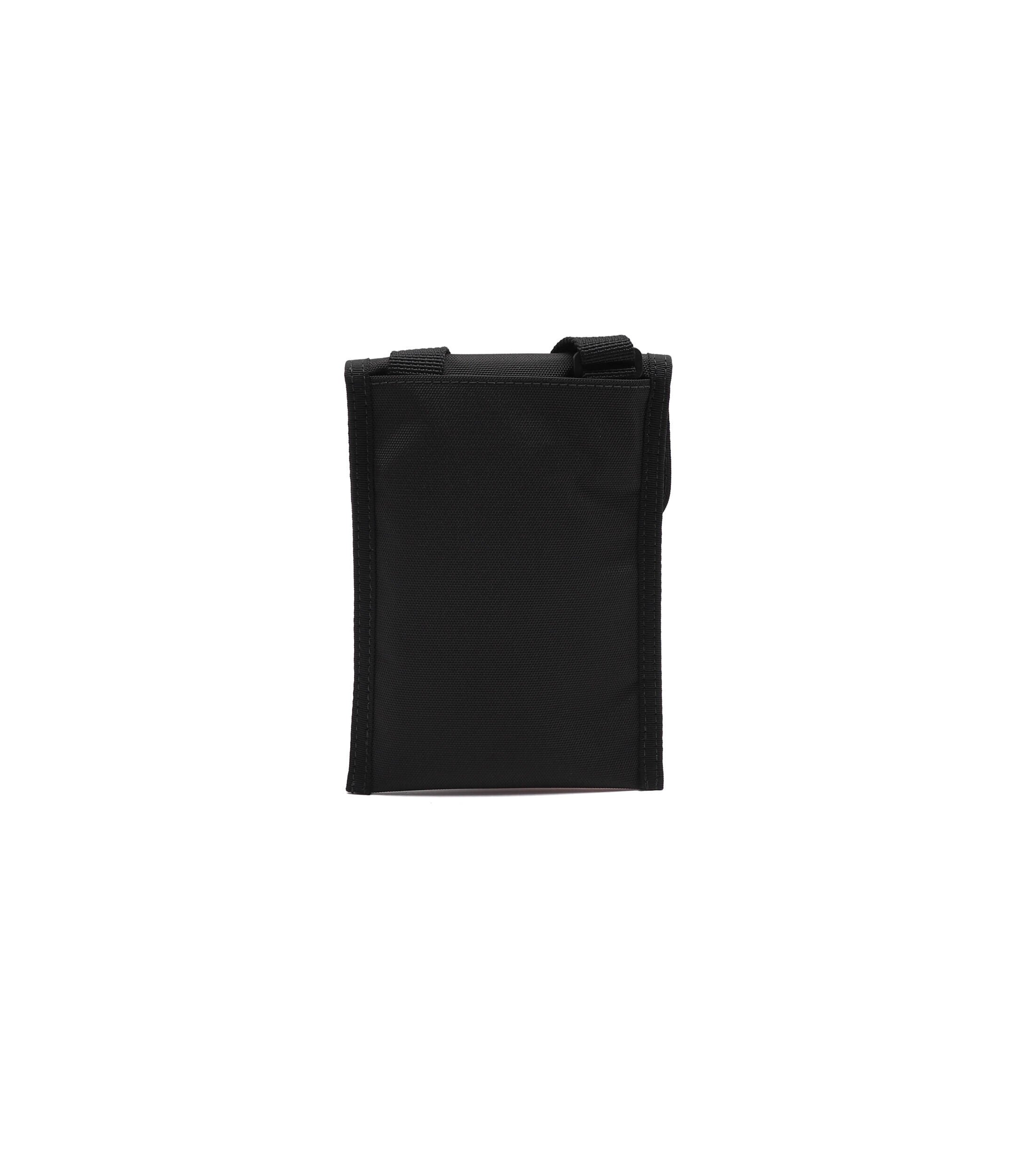 Hugo Gentuță pentru telefon Ethon_Phone pouch