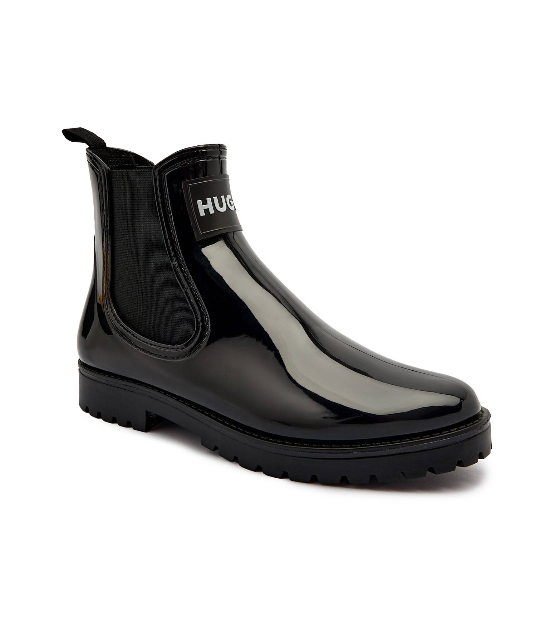 Hugo Ghete chelsea Tabita Rain