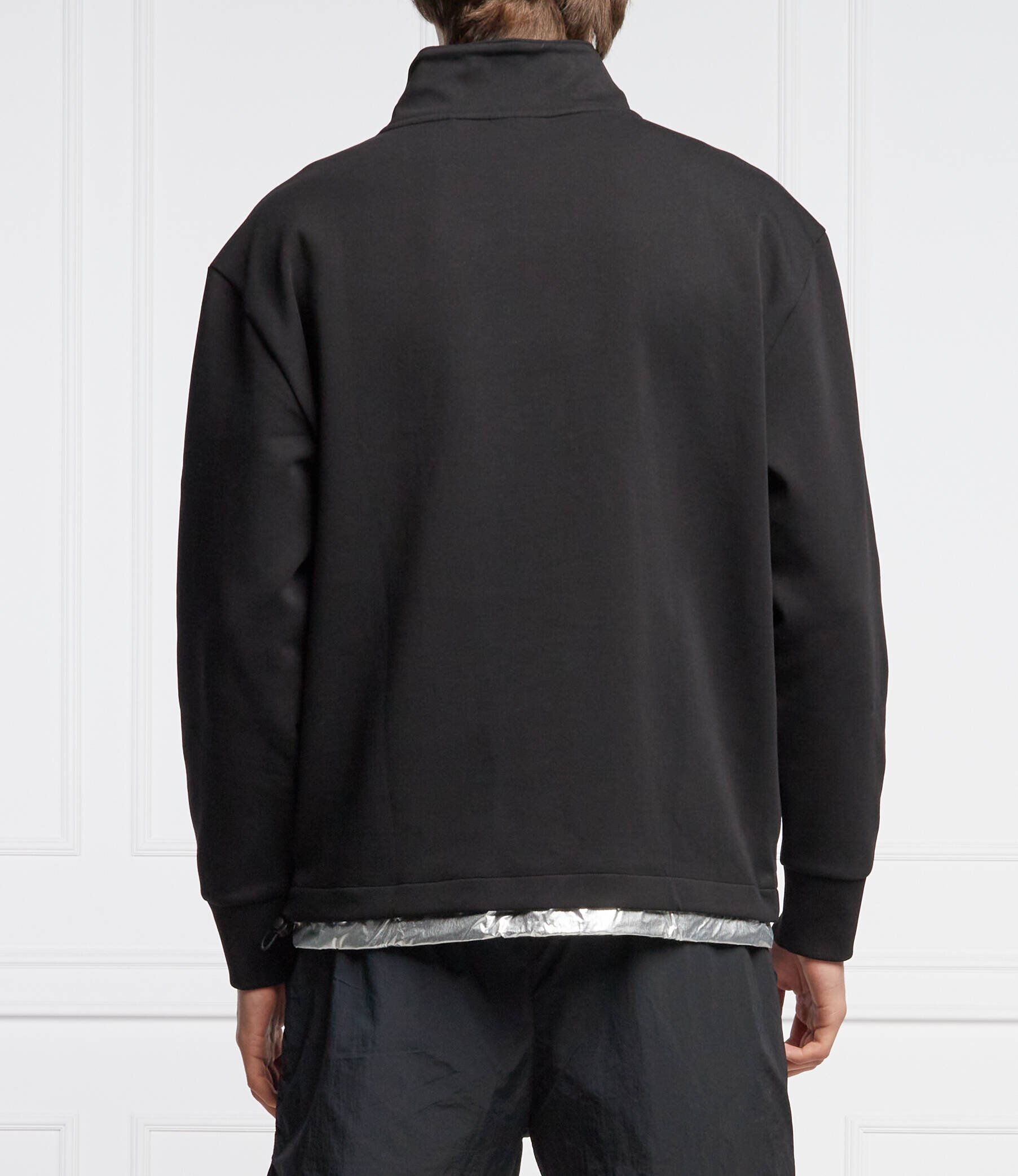 Hugo Hanorac Dakayama | Relaxed fit