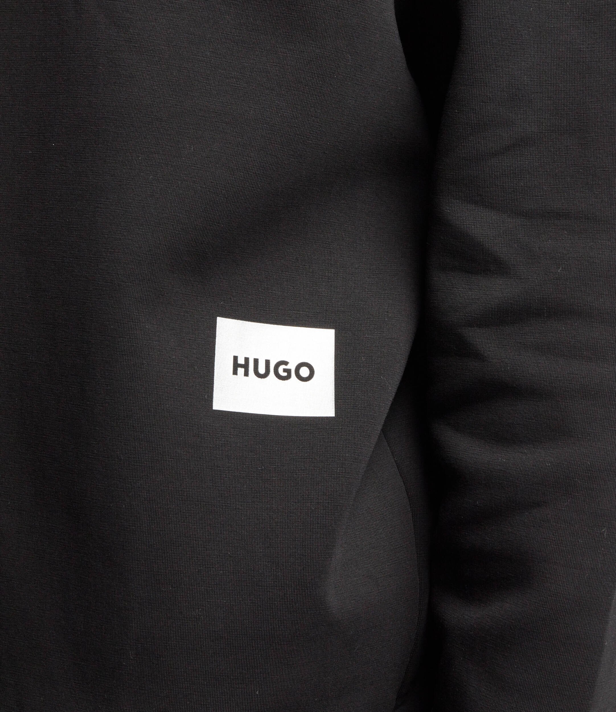 Hugo Hanorac Dakayama | Relaxed fit