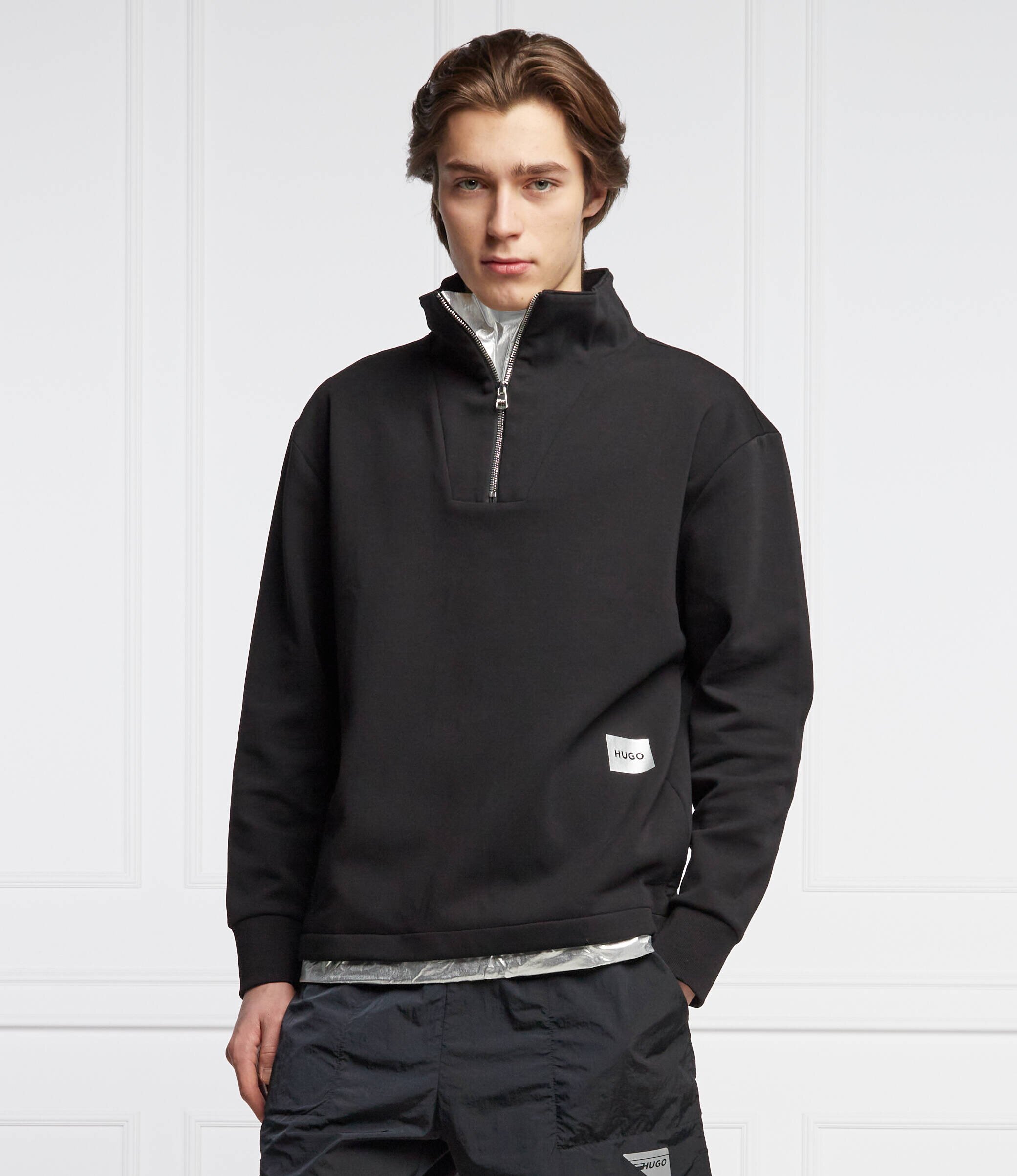 Hugo Hanorac Dakayama | Relaxed fit