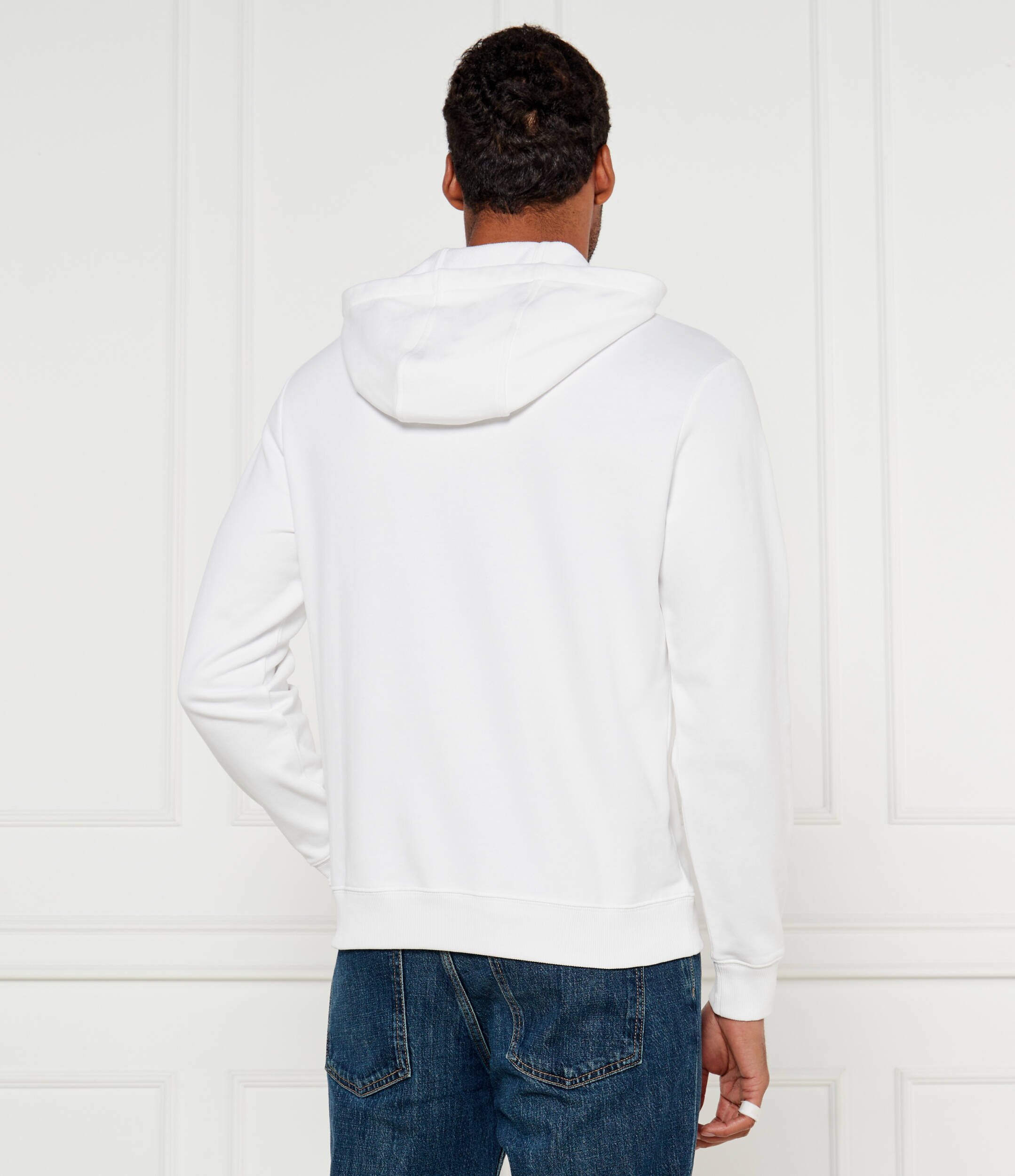Hugo Hanorac Daltorreson | Regular Fit