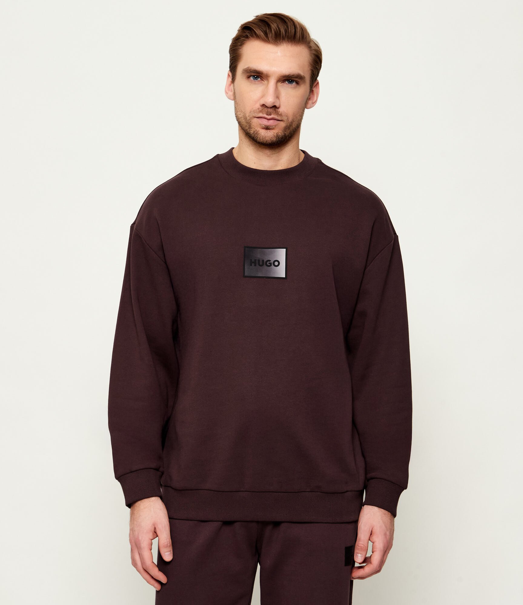 Hugo Hanorac Danotop | Relaxed fit