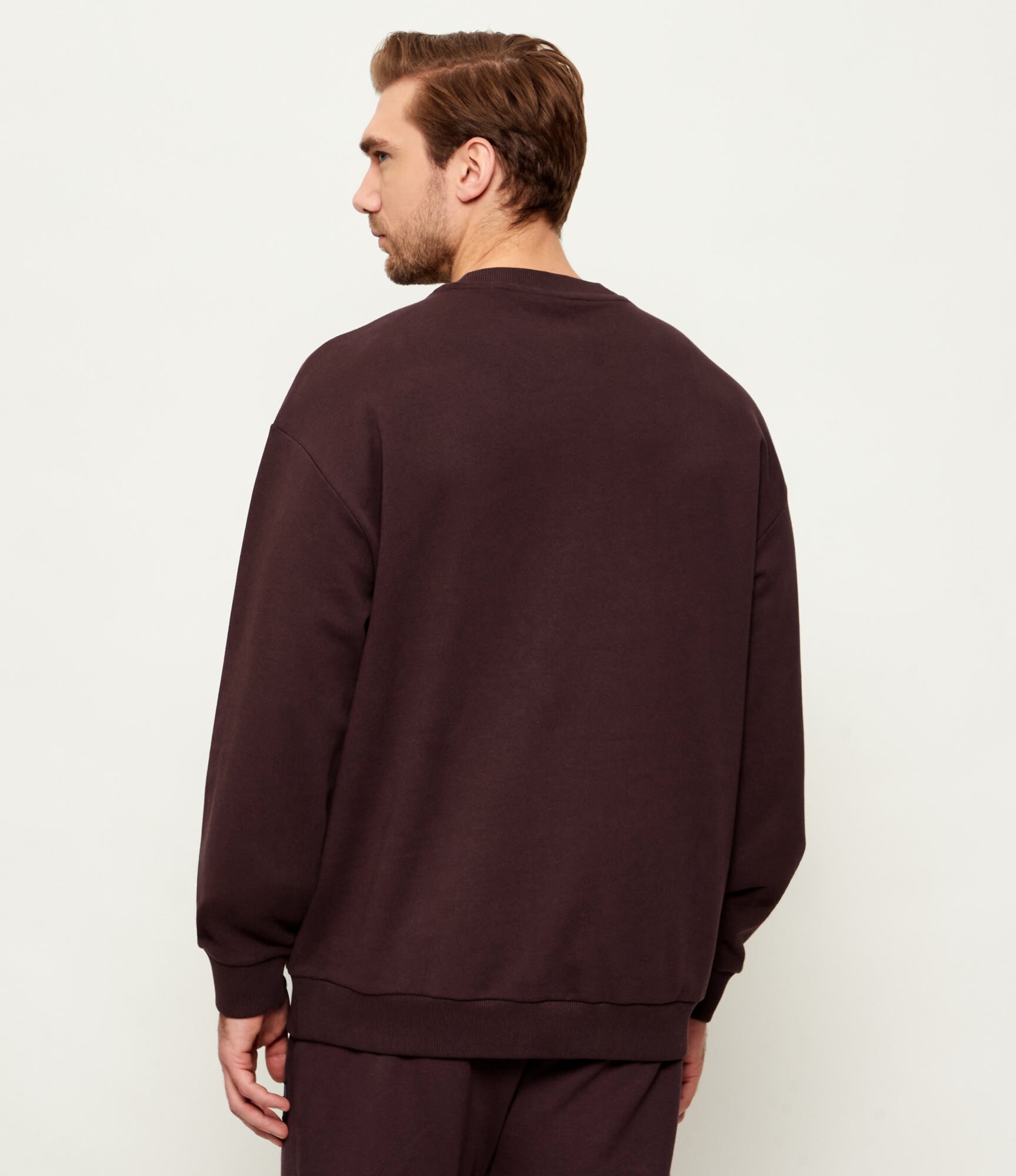 Hugo Hanorac Danotop | Relaxed fit