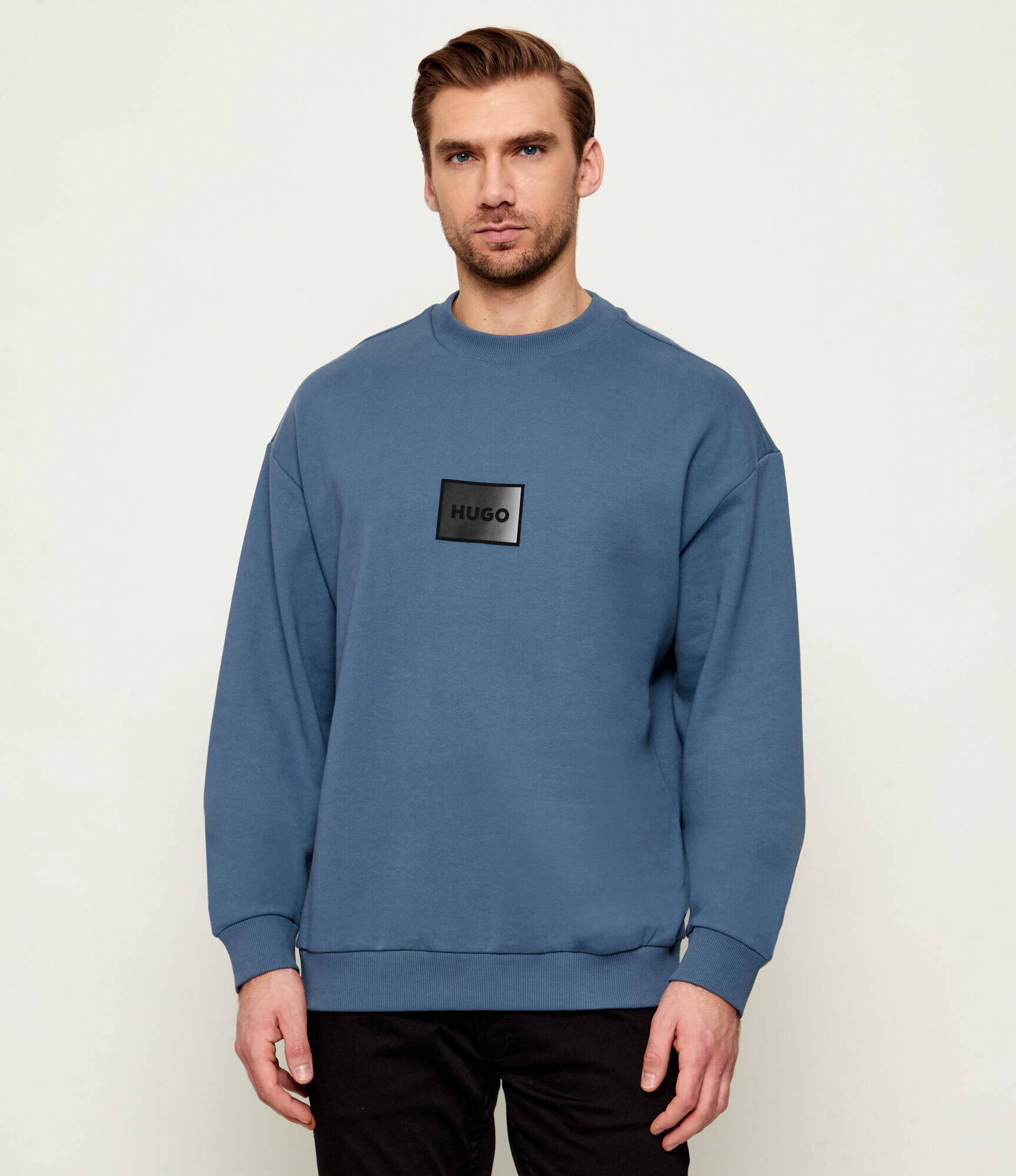 Hugo Hanorac Danotop | Relaxed fit