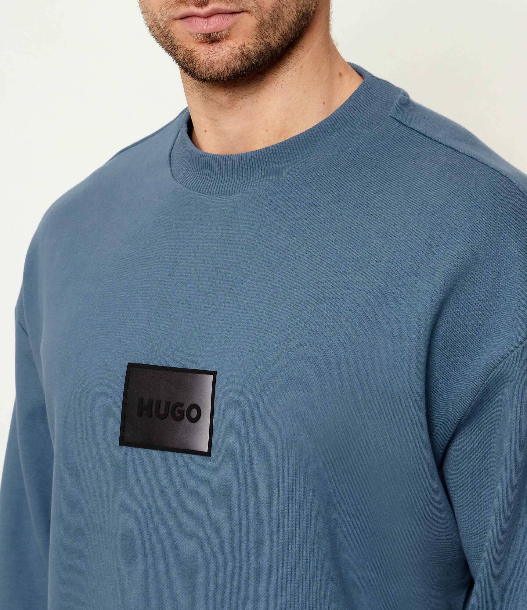Hugo Hanorac Danotop | Relaxed fit