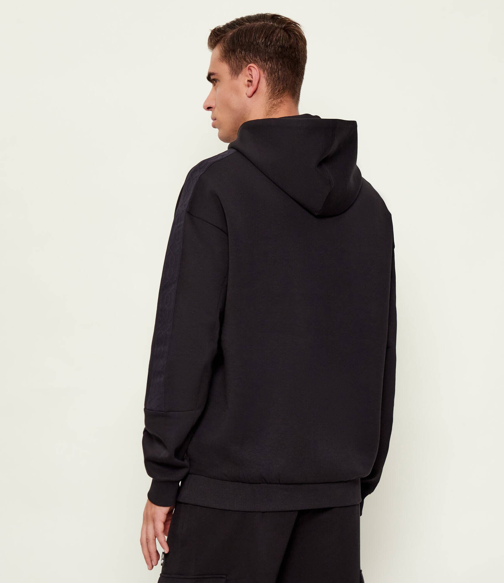 Hugo Hanorac Danovohood | Relaxed fit