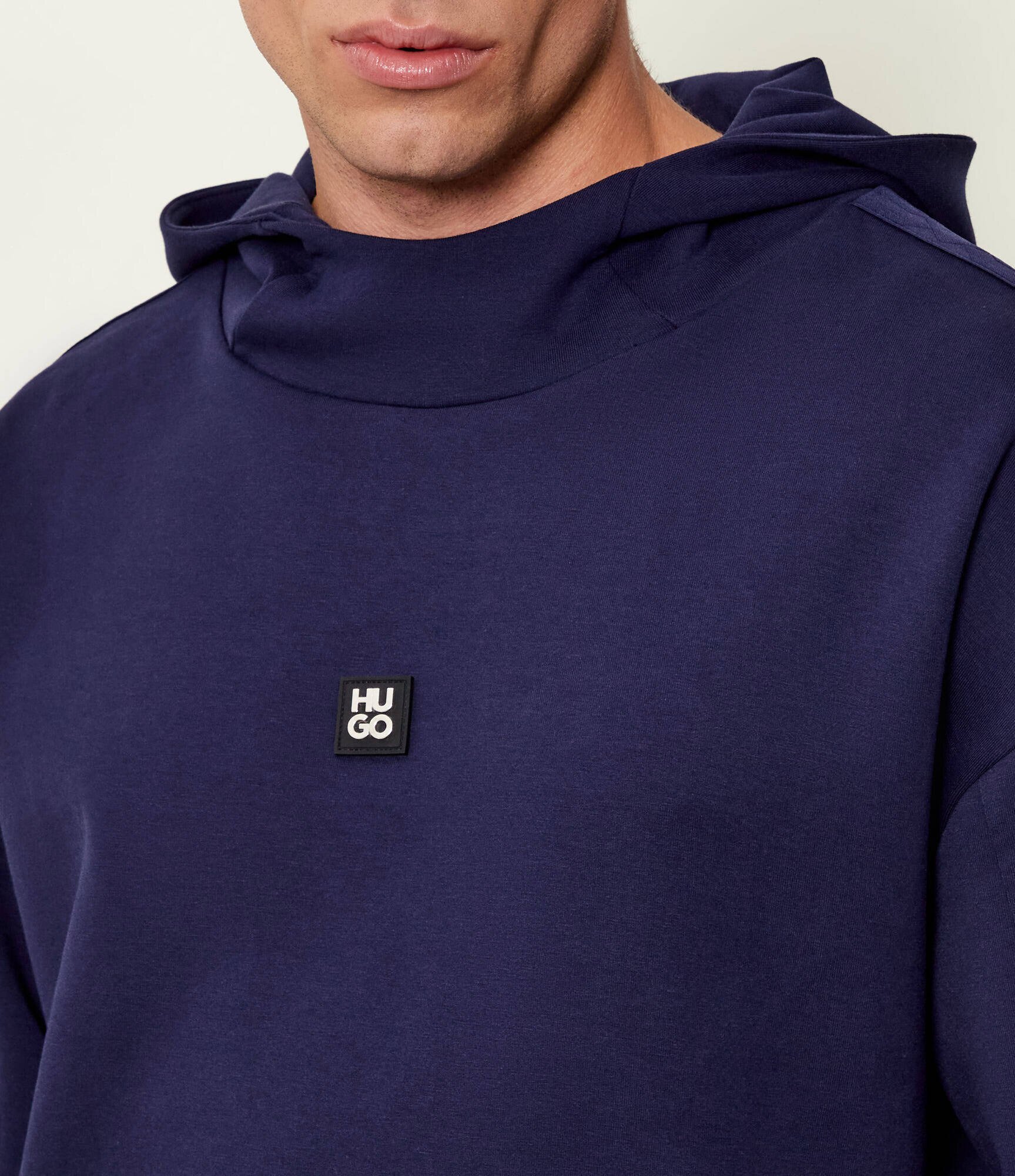 Hugo Hanorac Danovohood | Relaxed fit