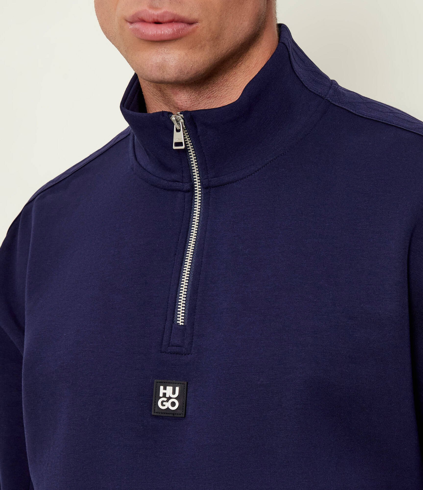 Hugo Hanorac Danovotop | Loose fit