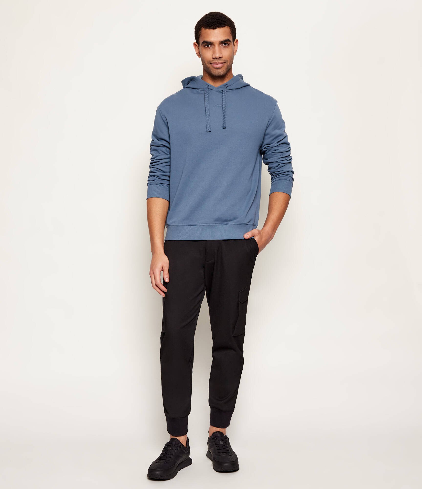 Hugo Hanorac Dapo | regular fit