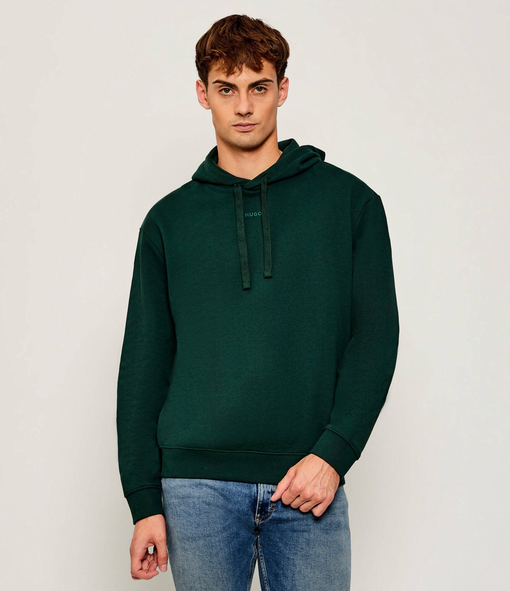 Hugo Hanorac Dapo | regular fit