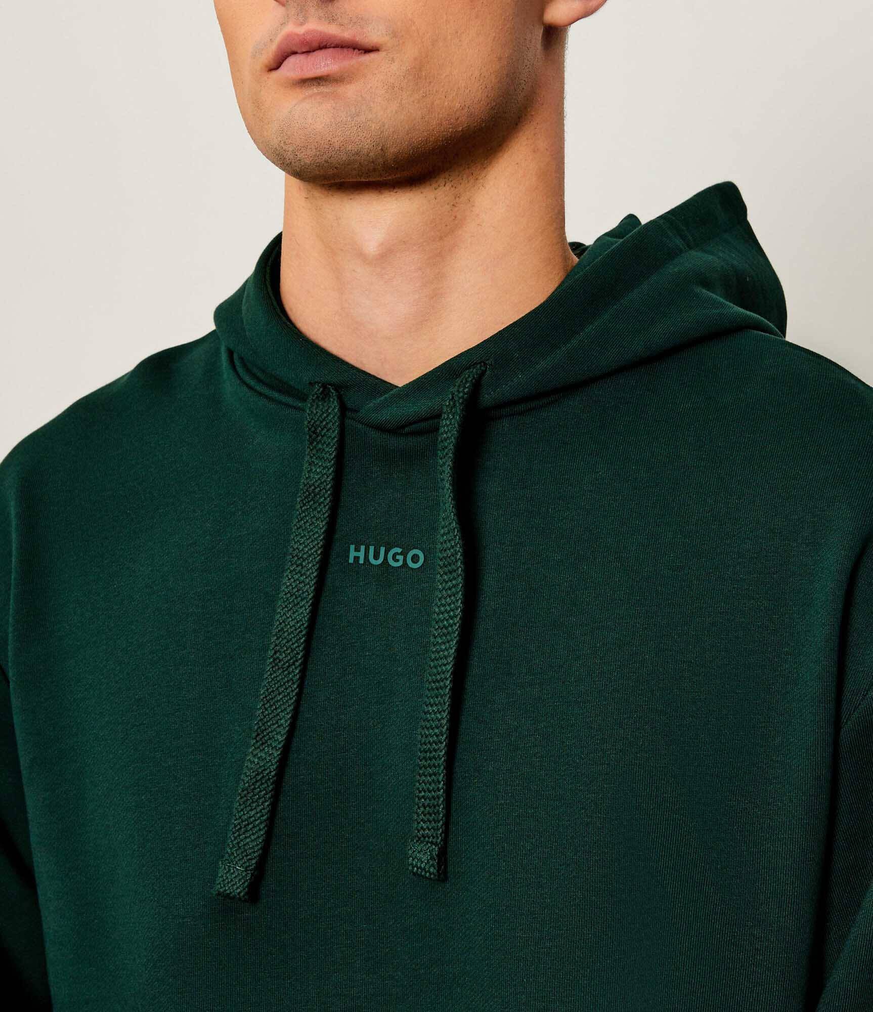 Hugo Hanorac Dapo | regular fit