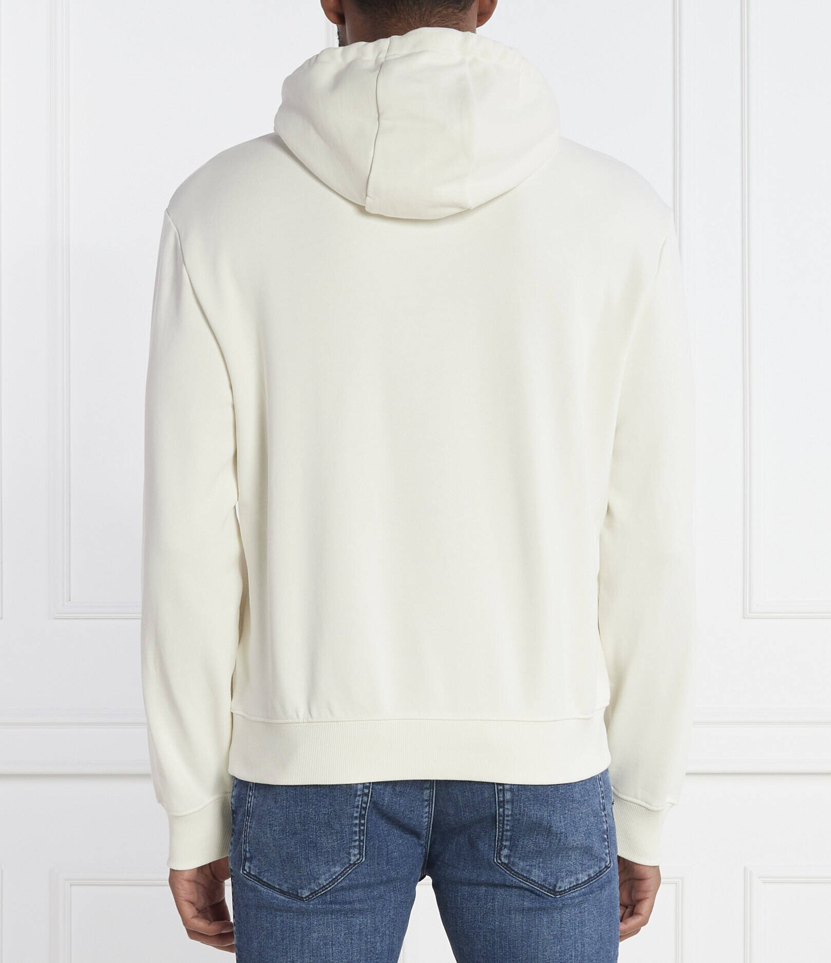 Hugo Hanorac Dapo | Regular Fit