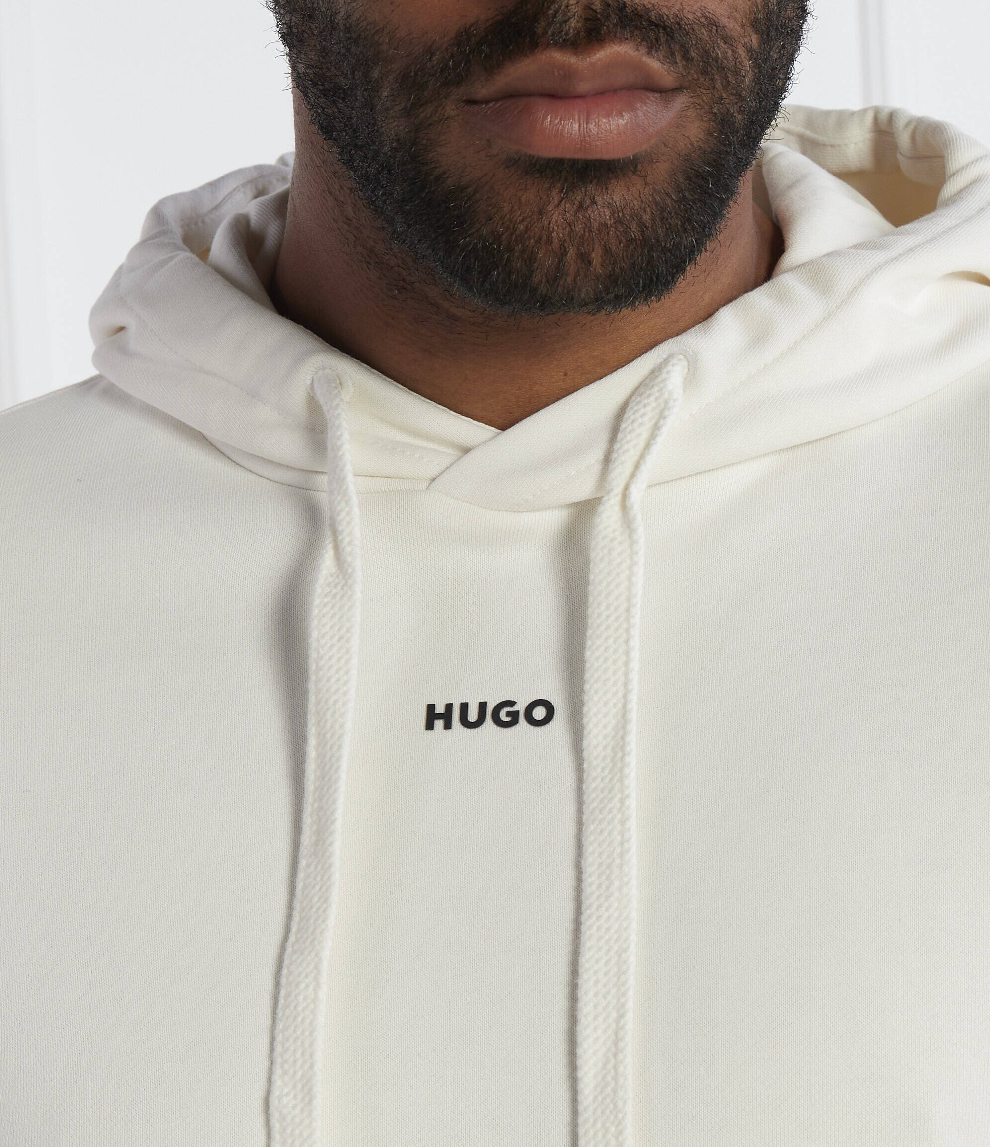 Hugo Hanorac Dapo | Regular Fit
