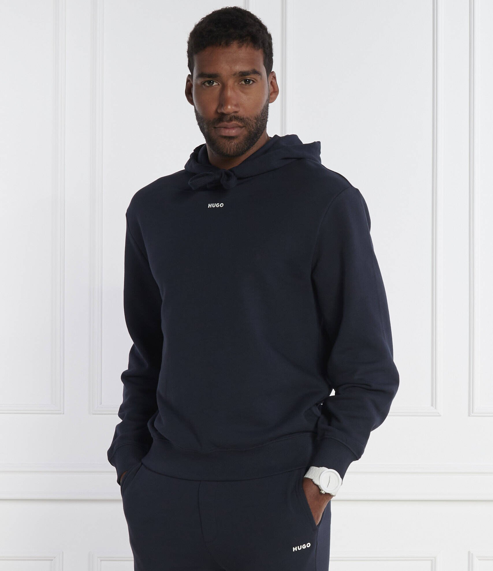 Hugo Hanorac Dapo | Regular Fit