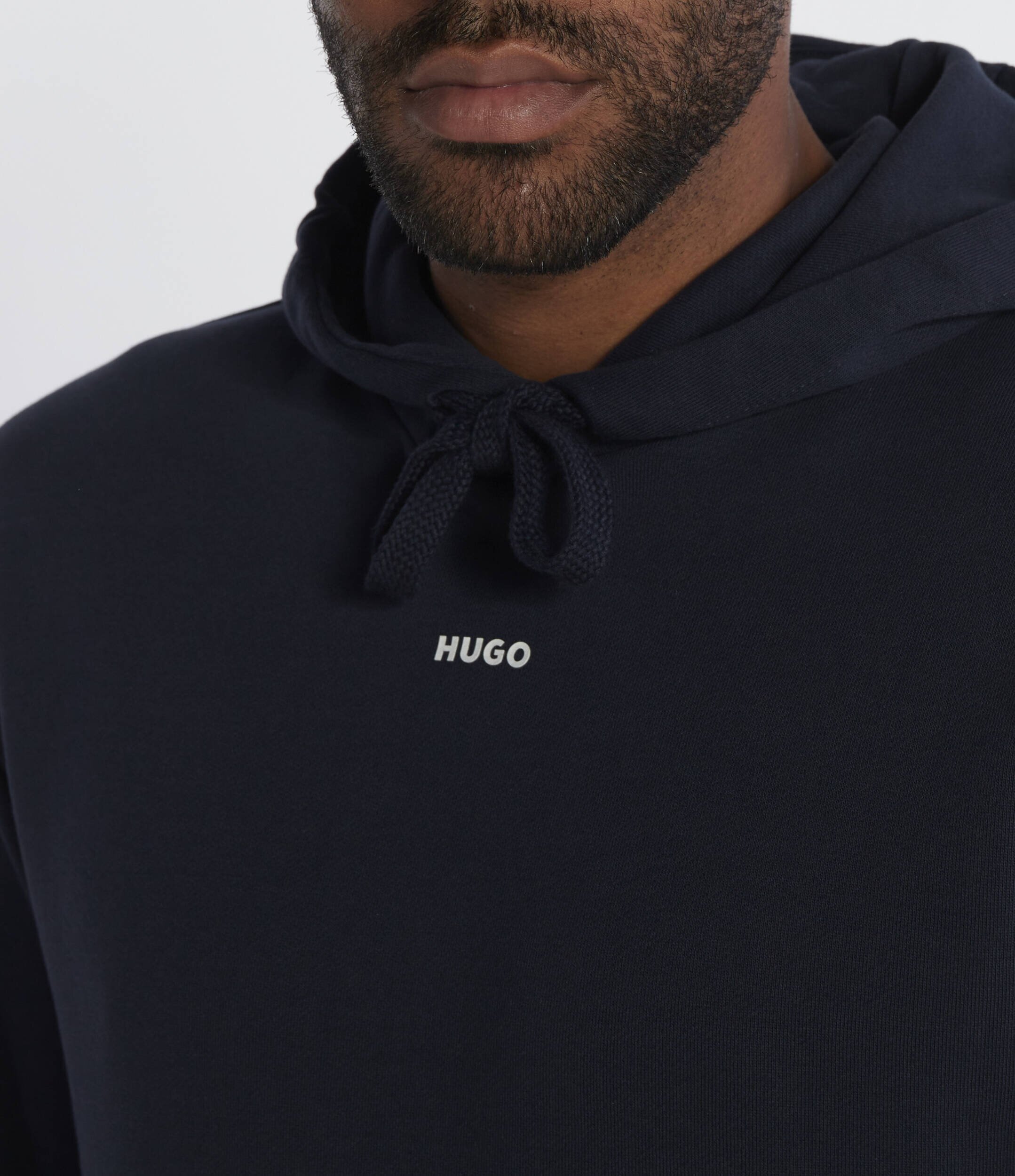 Hugo Hanorac Dapo | Regular Fit