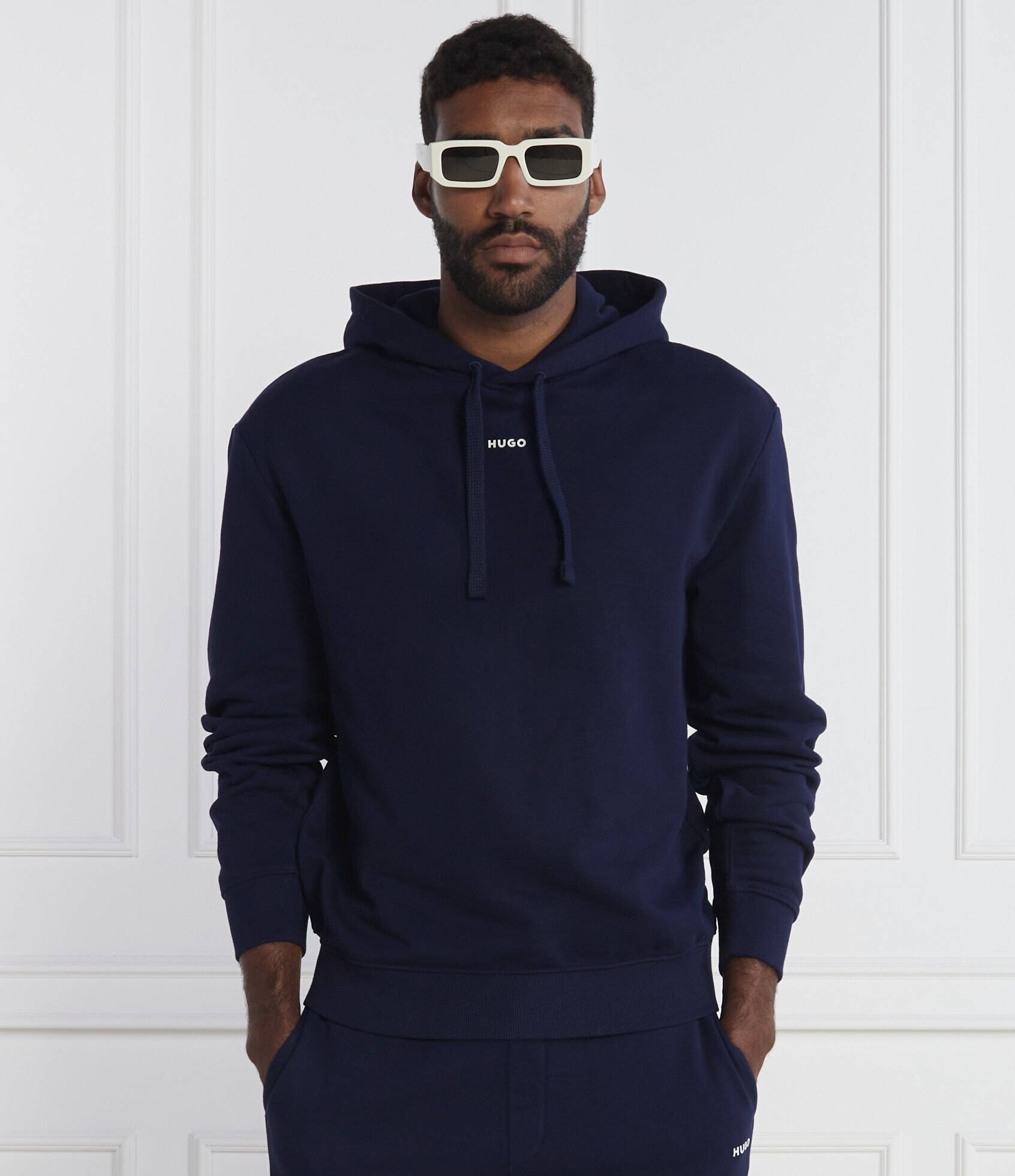 Hugo Hanorac Dapo | Regular Fit