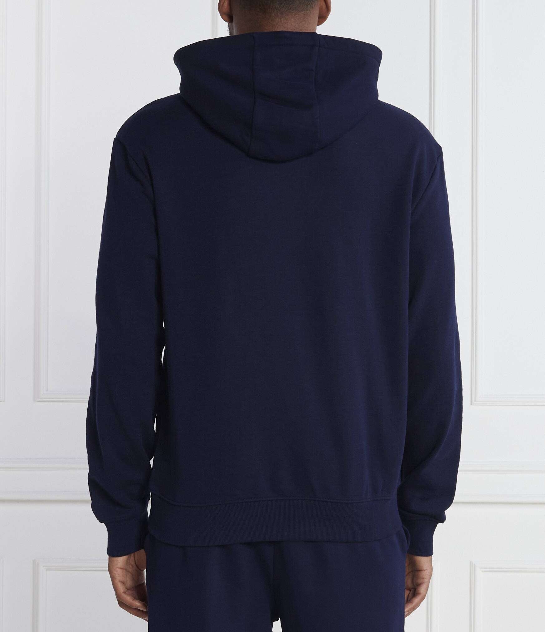 Hugo Hanorac Dapo | Regular Fit