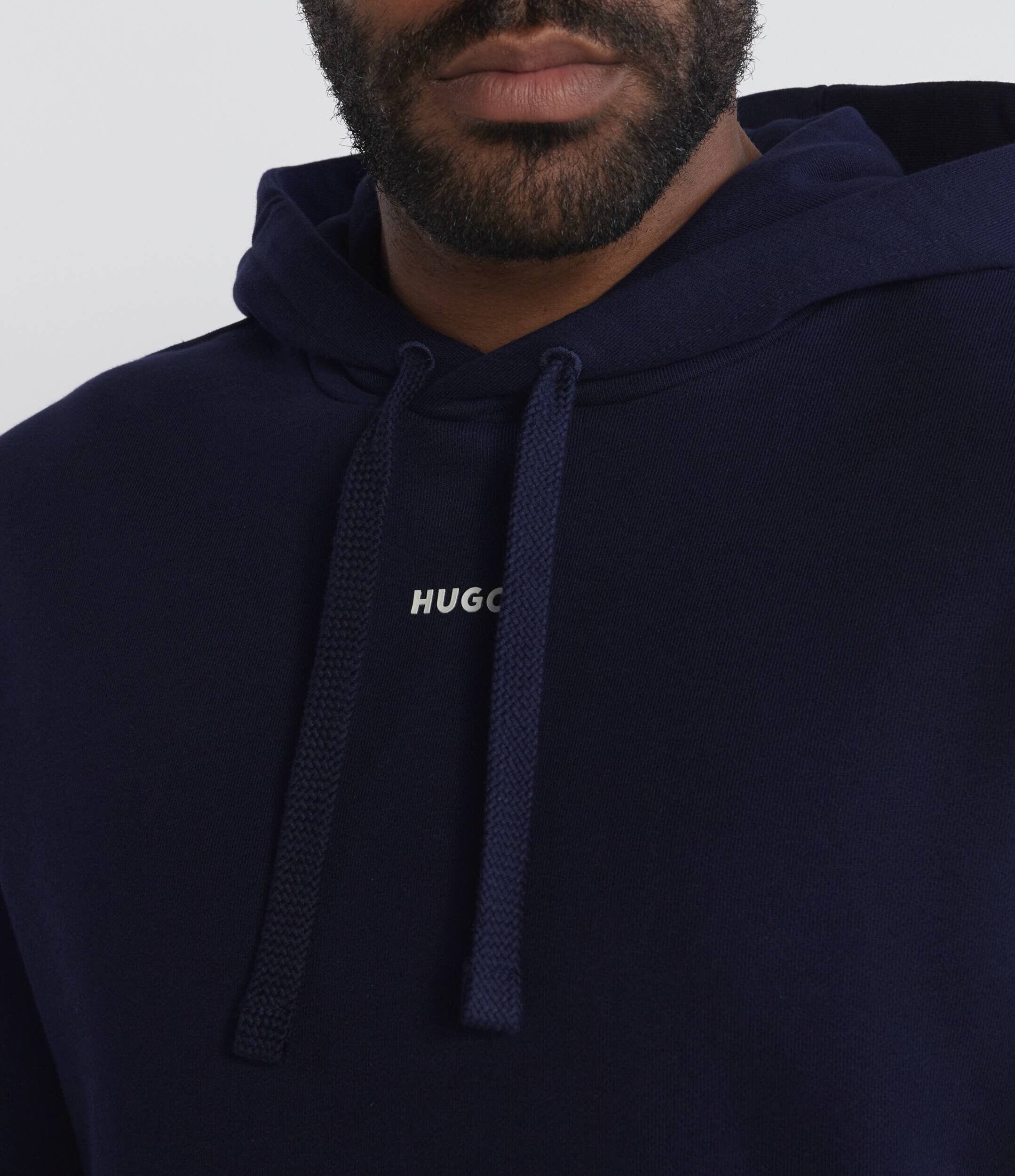Hugo Hanorac Dapo | Regular Fit