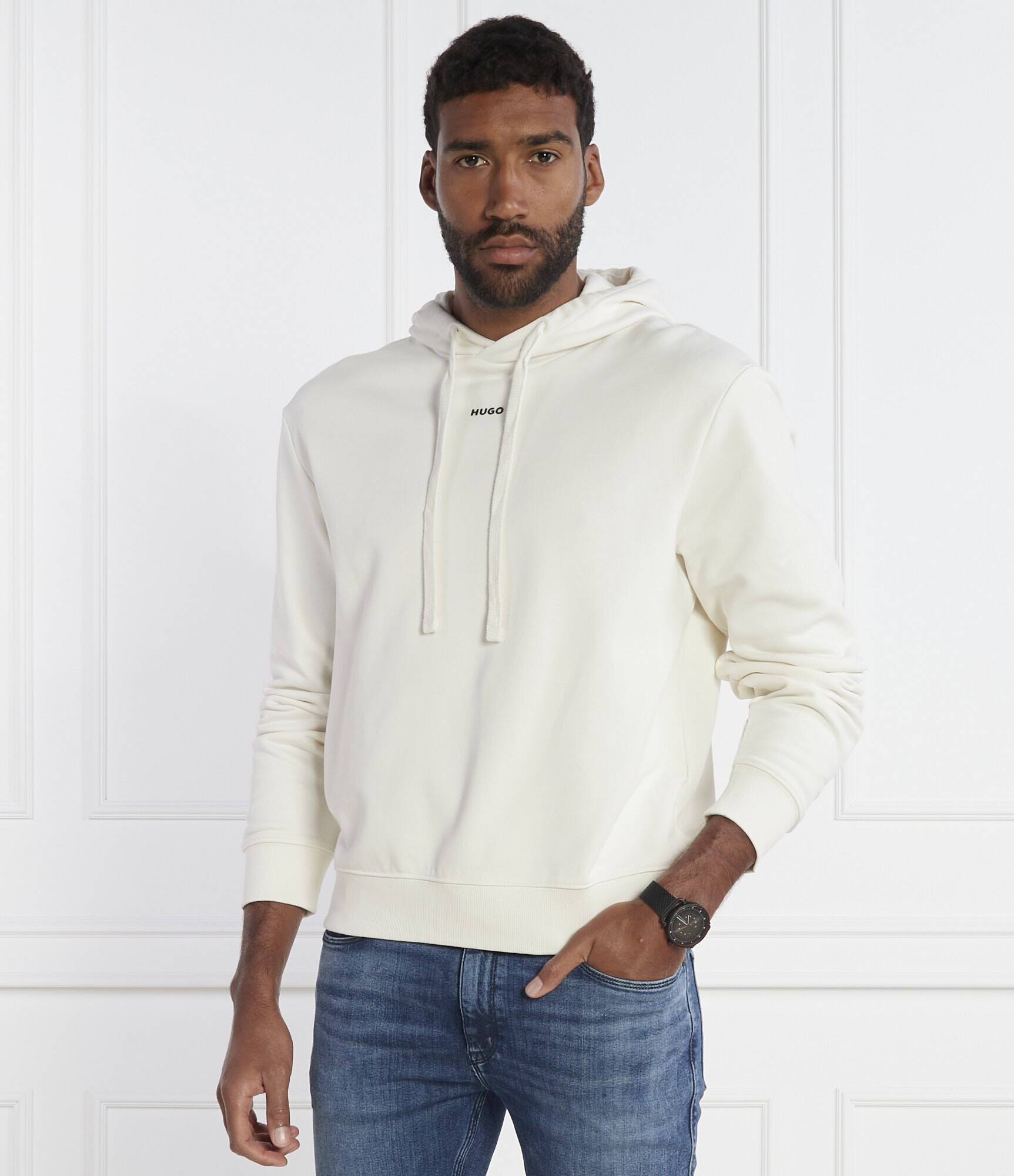 Hugo Hanorac Dapo | Regular Fit