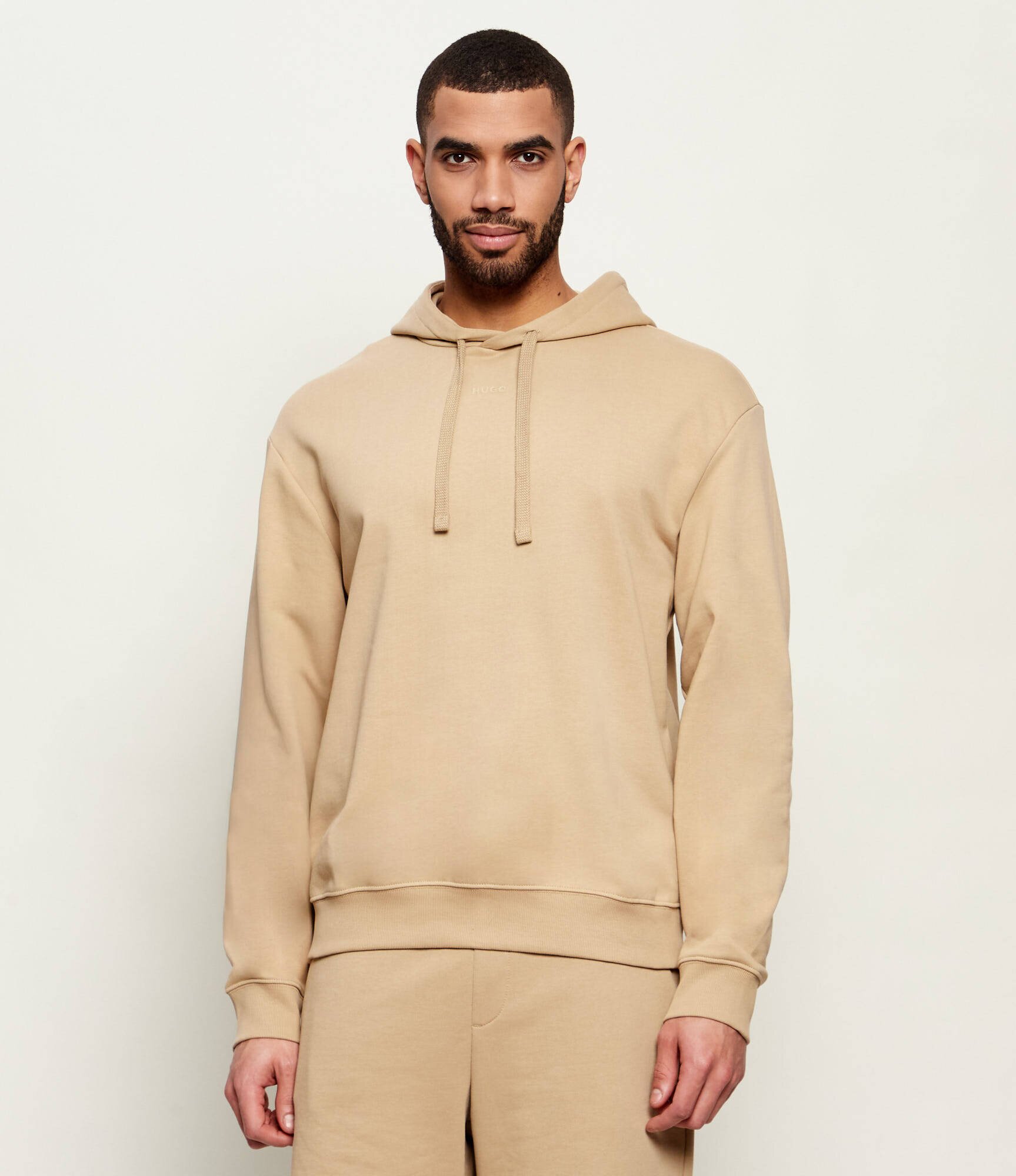 Hugo Hanorac Dapo | Relaxed fit
