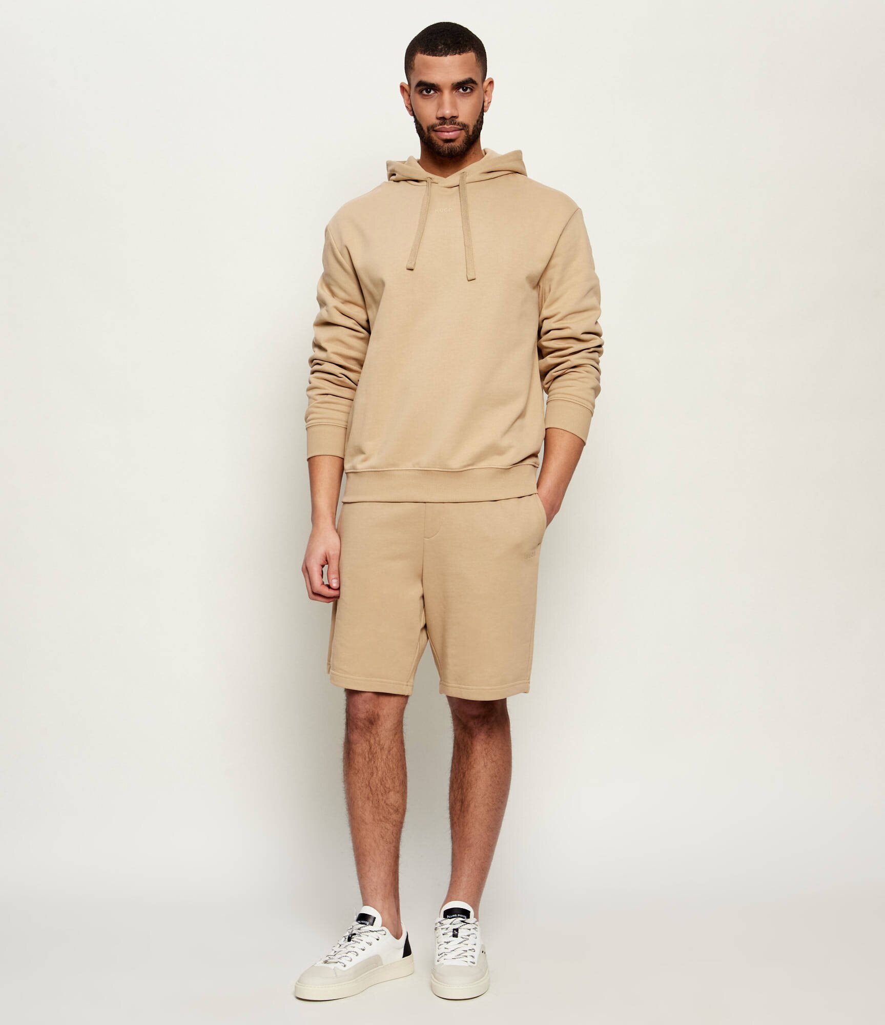 Hugo Hanorac Dapo | Relaxed fit