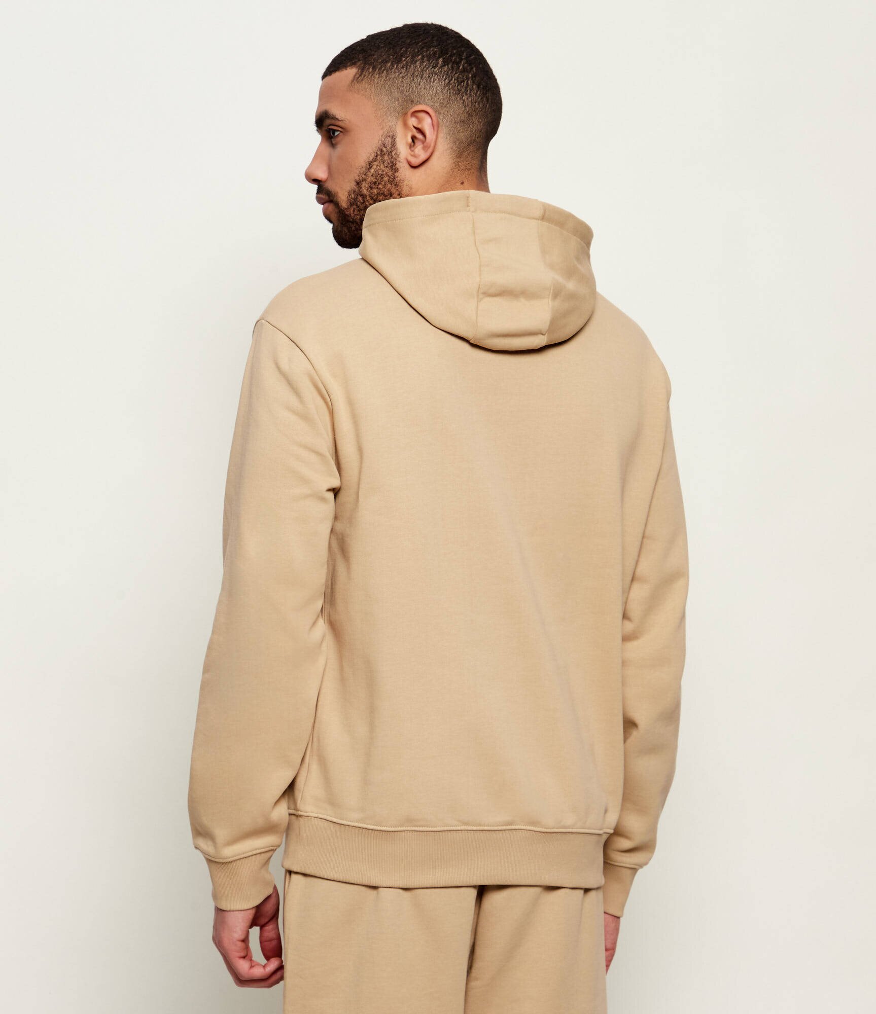 Hugo Hanorac Dapo | Relaxed fit