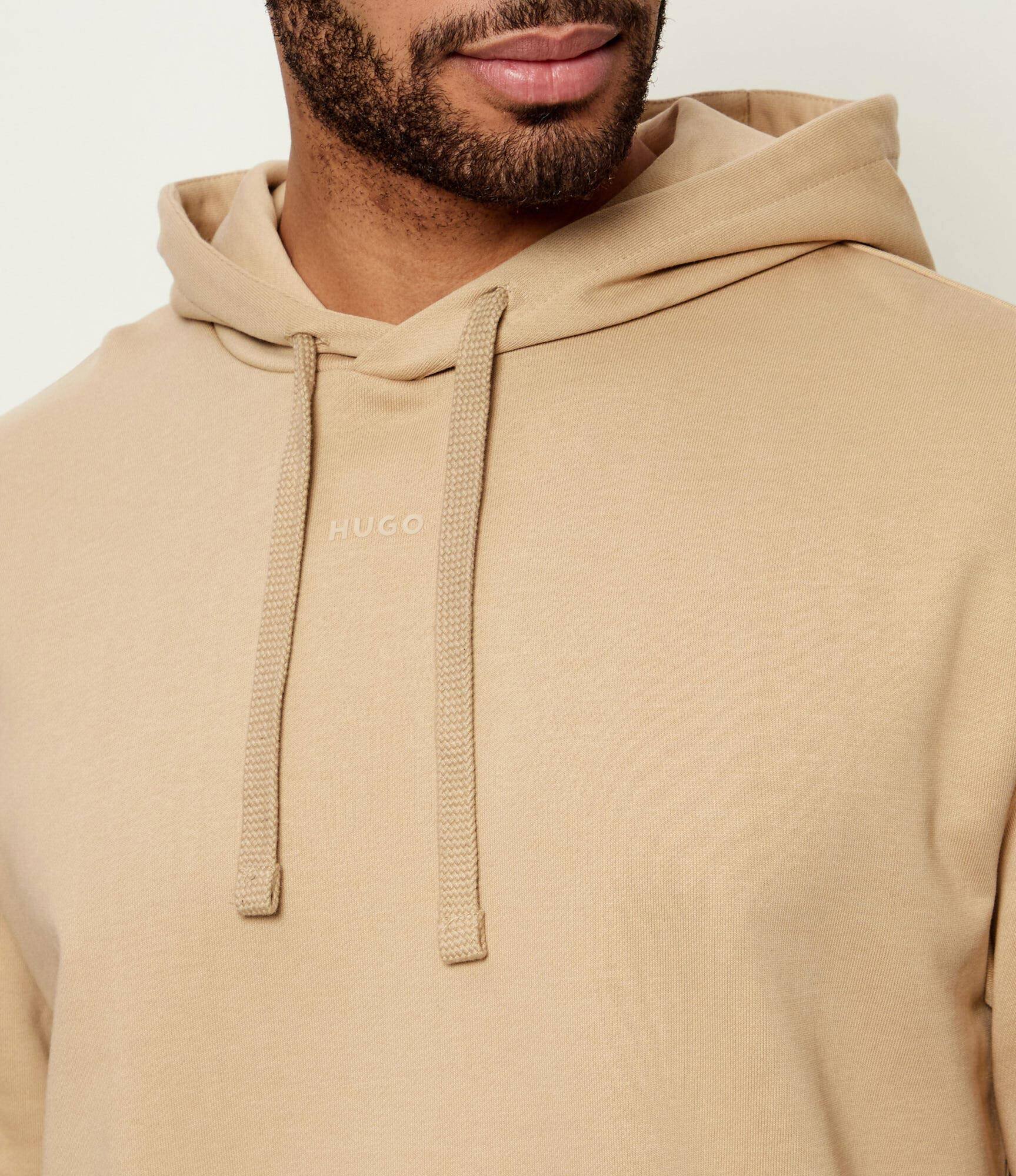 Hugo Hanorac Dapo | Relaxed fit