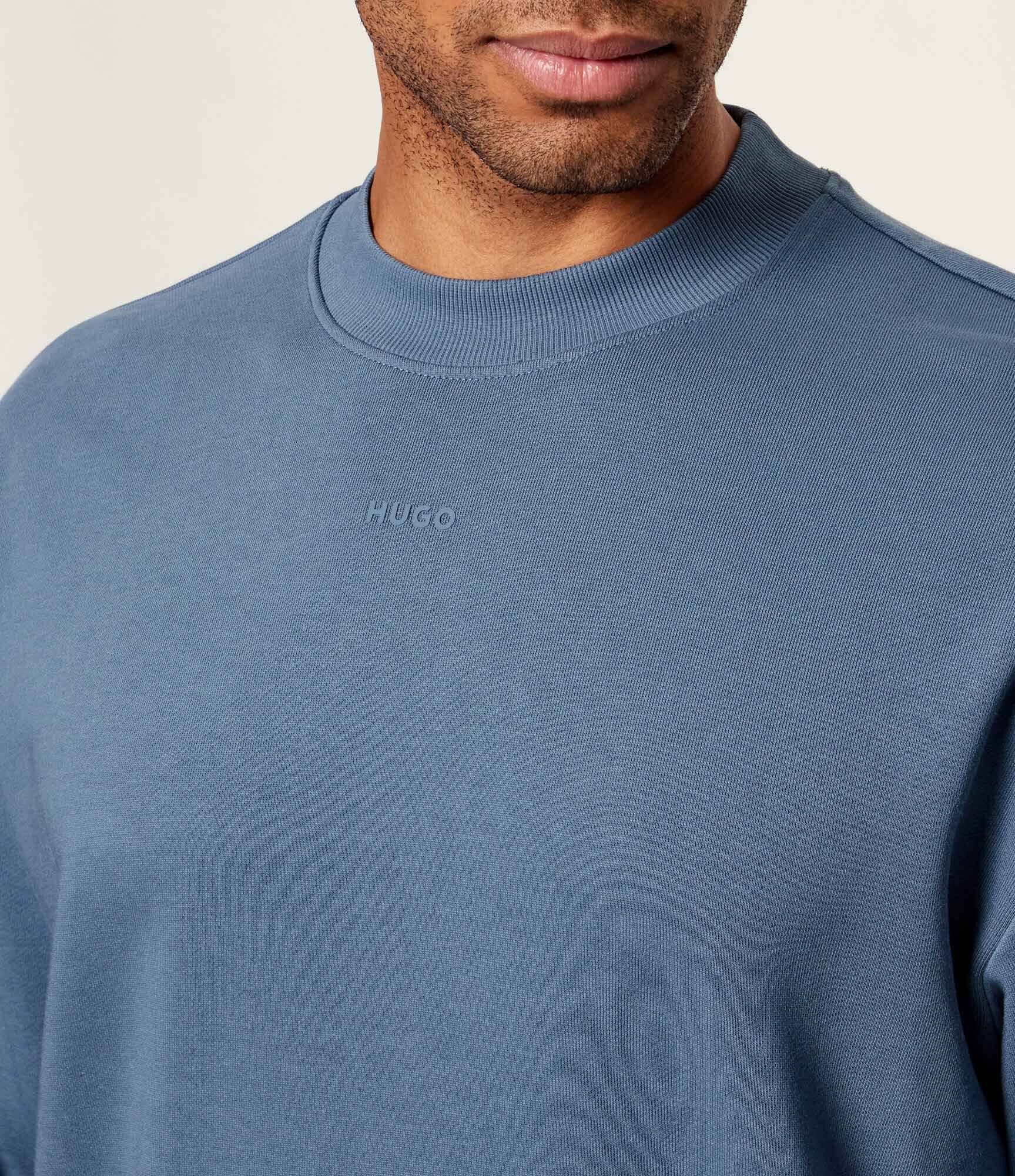 Hugo Hanorac Dapocrew | Relaxed fit