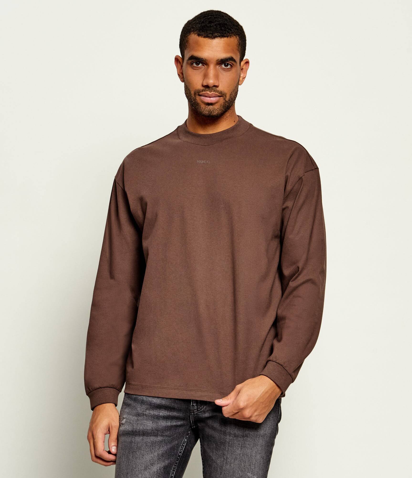 Hugo Hanorac Daposo | regular fit