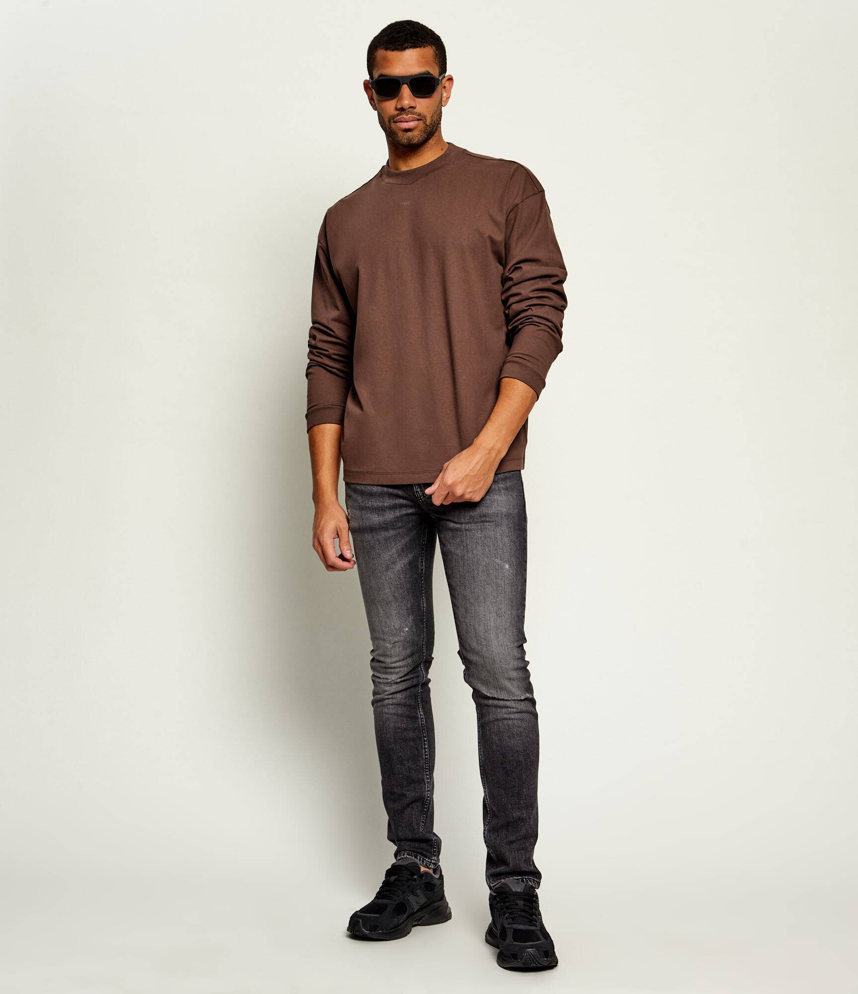 Hugo Hanorac Daposo | regular fit