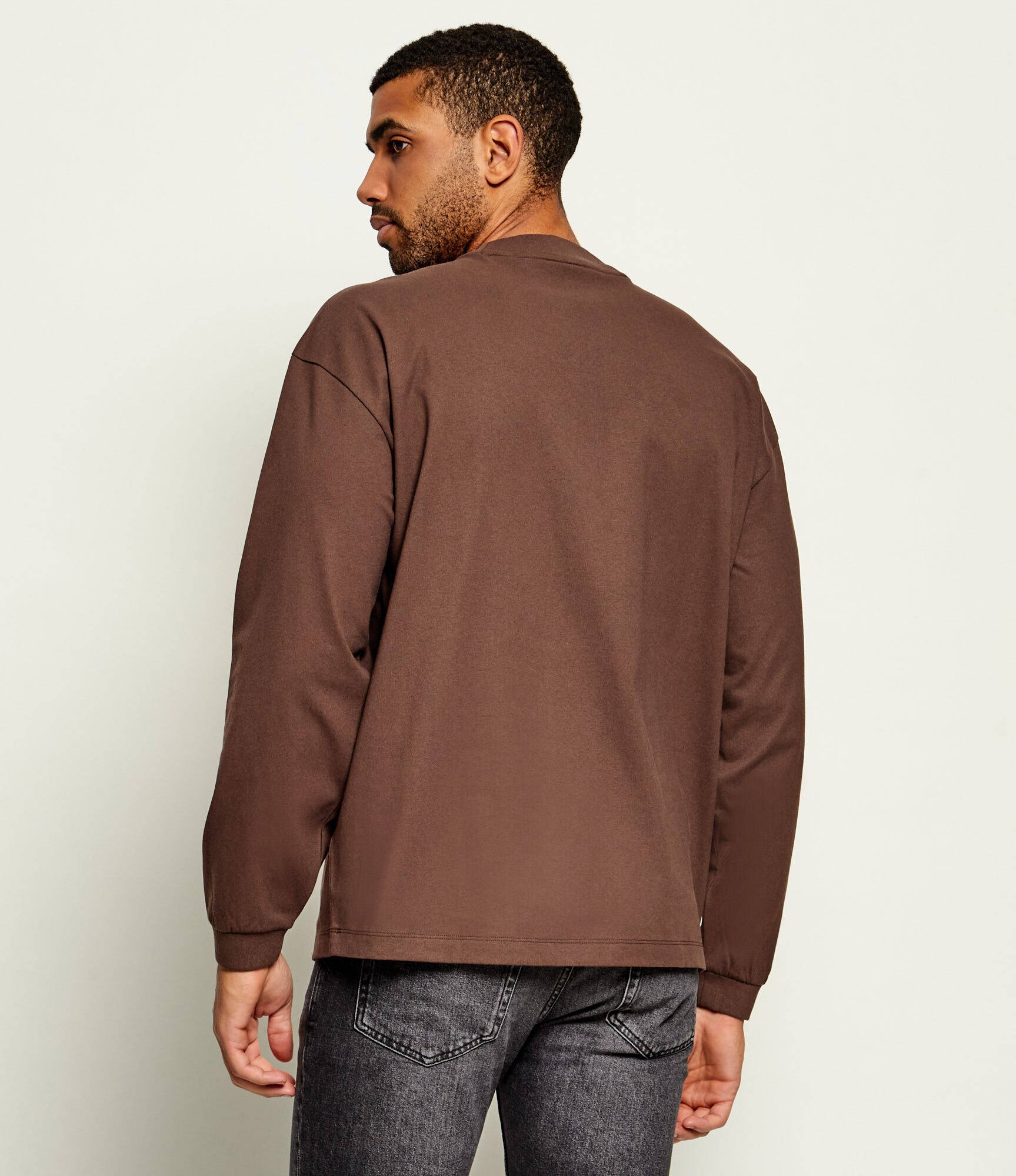 Hugo Hanorac Daposo | regular fit