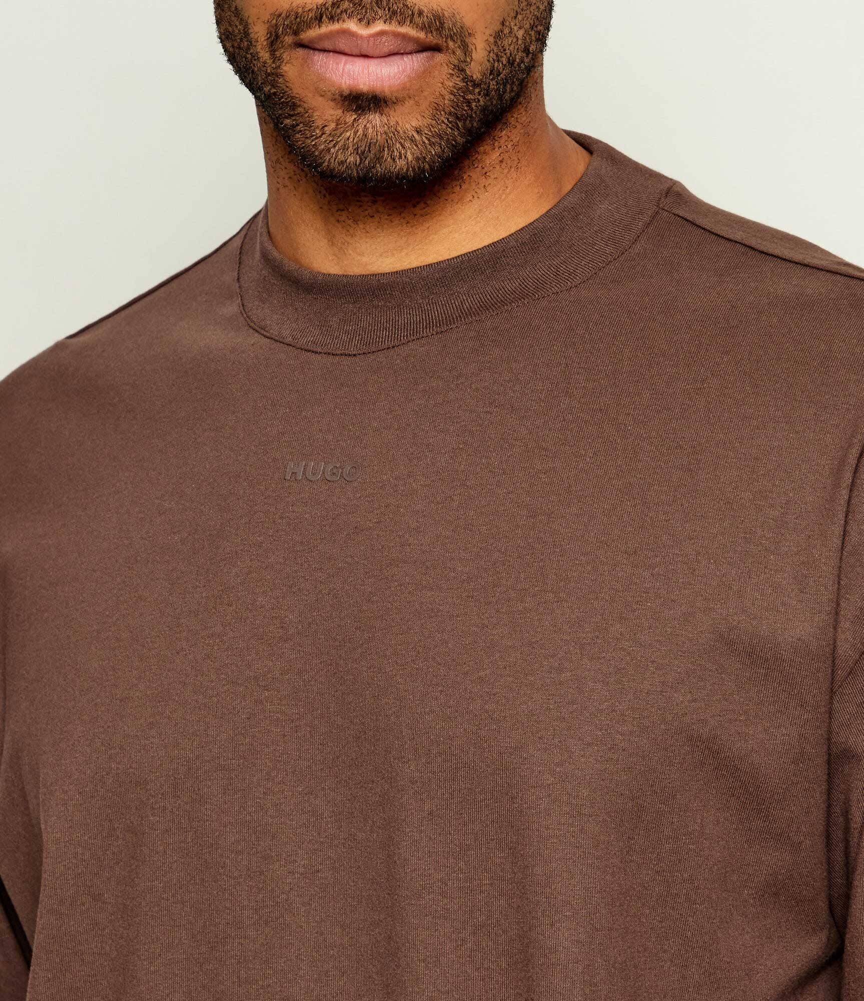 Hugo Hanorac Daposo | regular fit