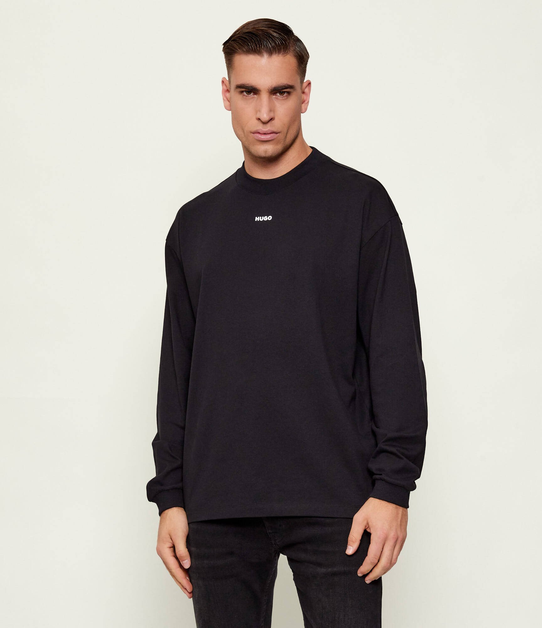Hugo Hanorac Daposo | Regular Fit