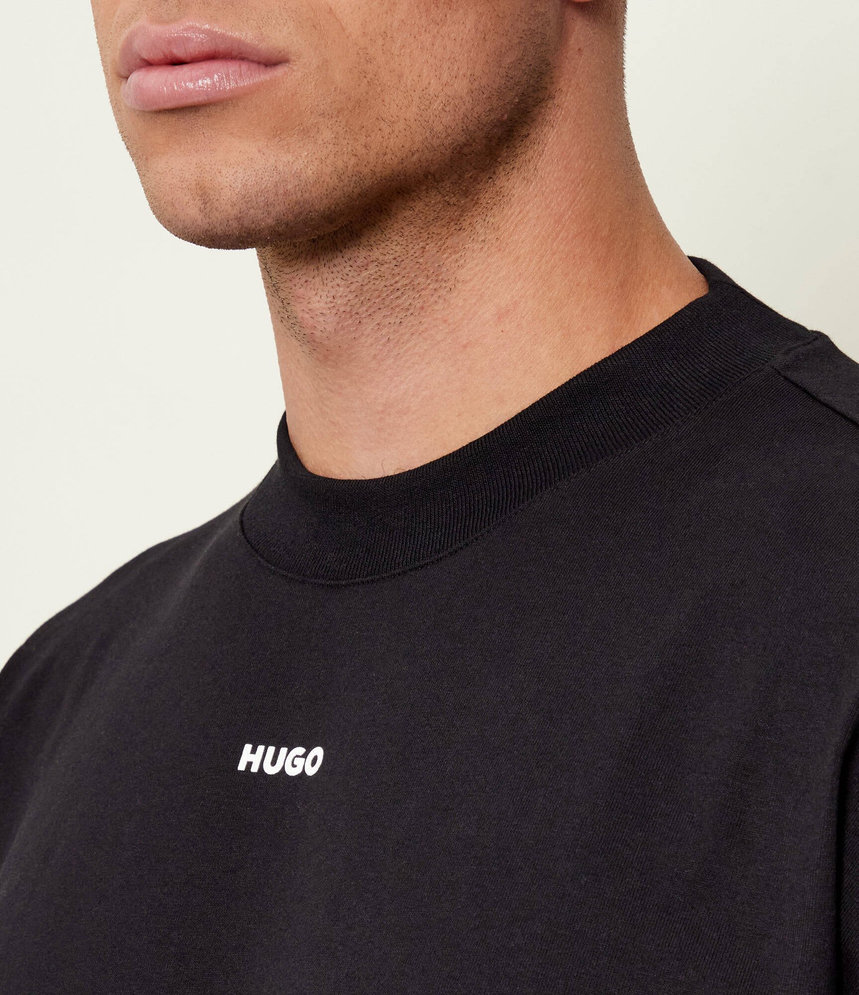 Hugo Hanorac Daposo | Regular Fit