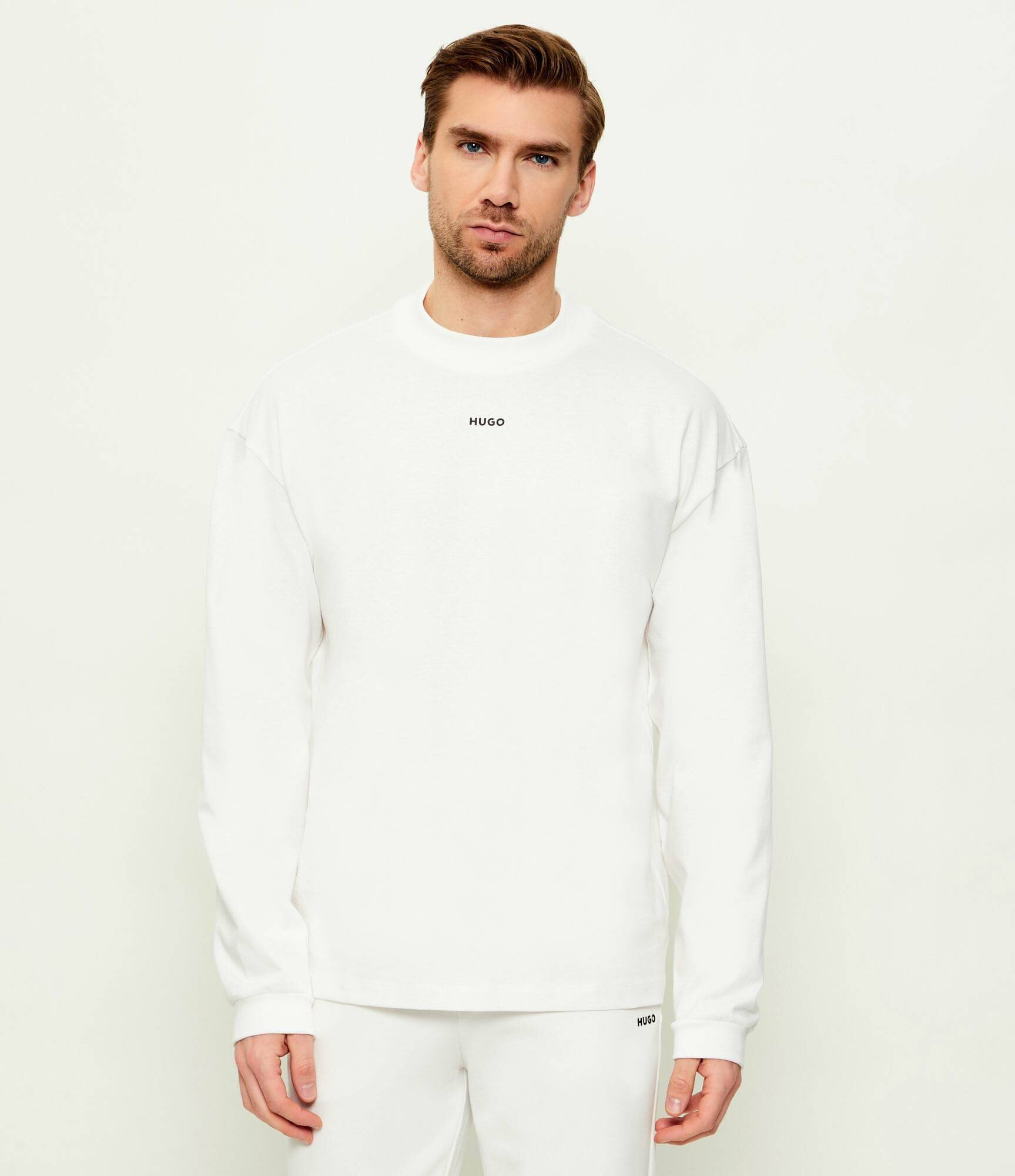Hugo Hanorac Daposo | Regular Fit