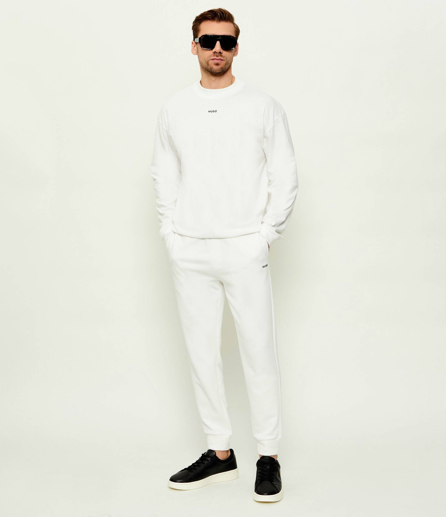 Hugo Hanorac Daposo | Regular Fit