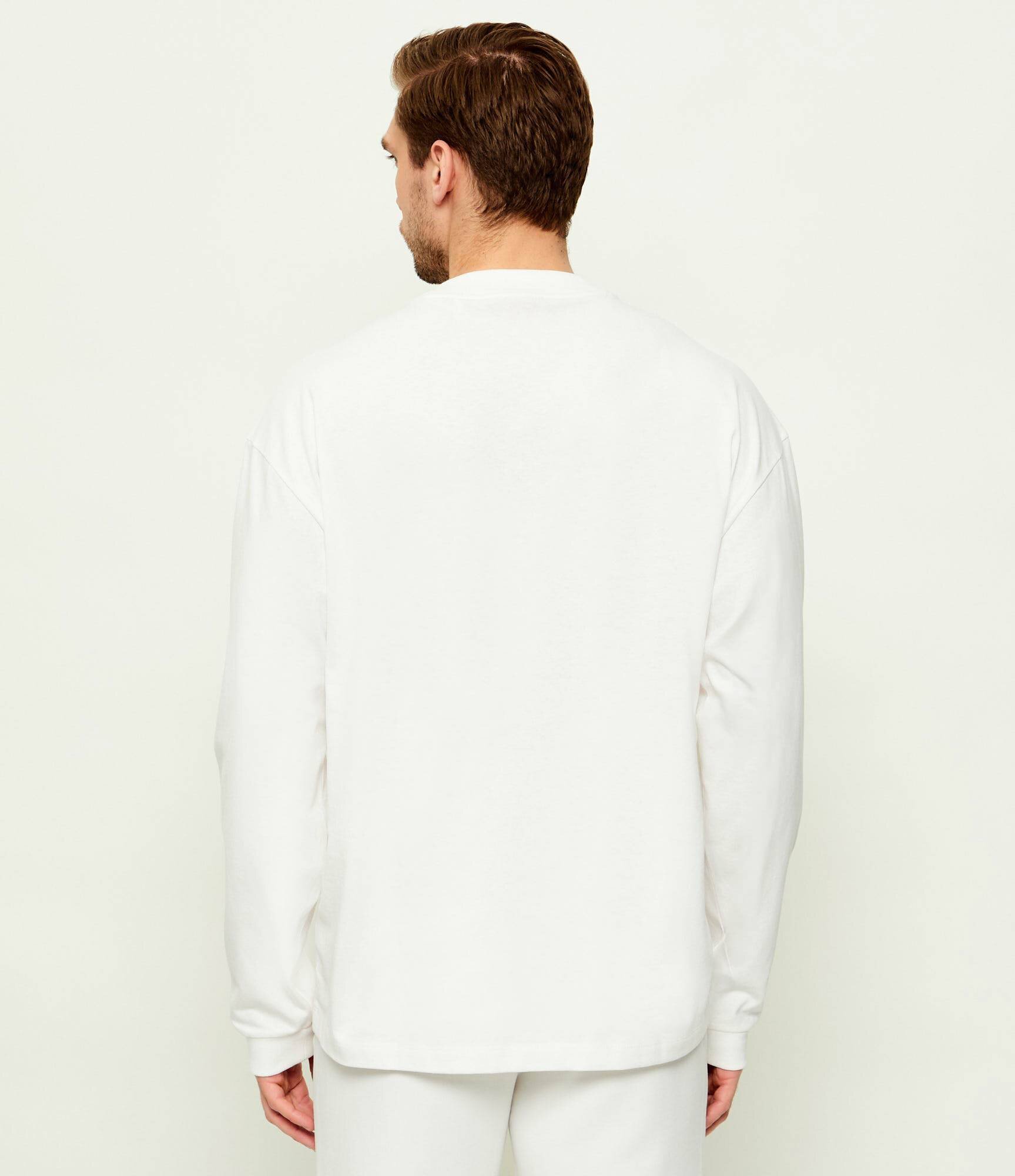 Hugo Hanorac Daposo | Regular Fit