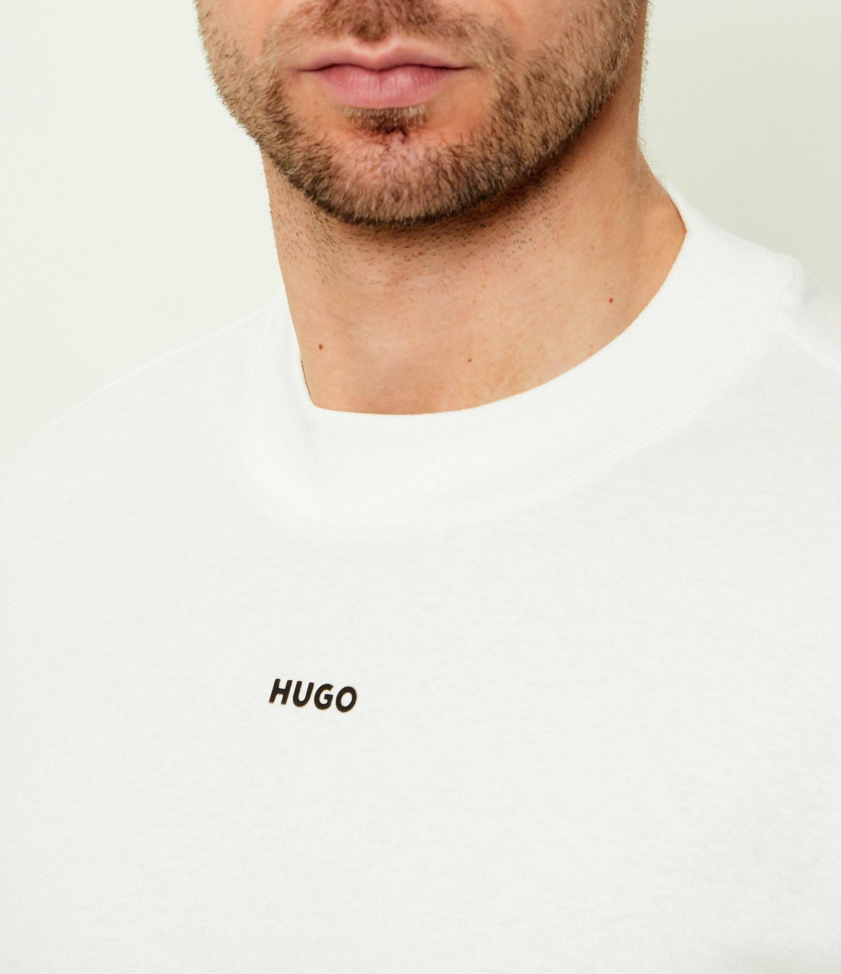 Hugo Hanorac Daposo | Regular Fit