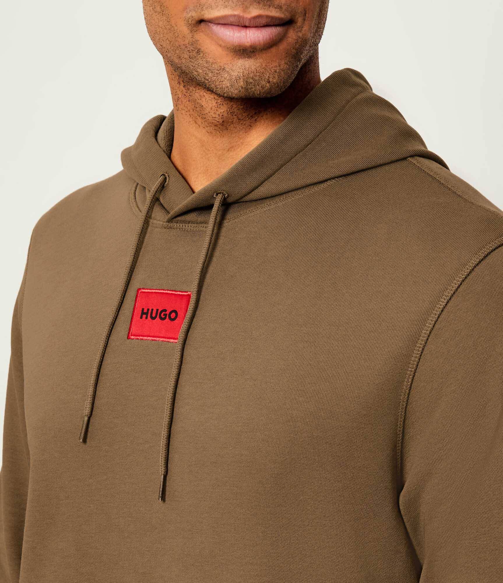 Hugo Hanorac Daratschi214 | regular fit