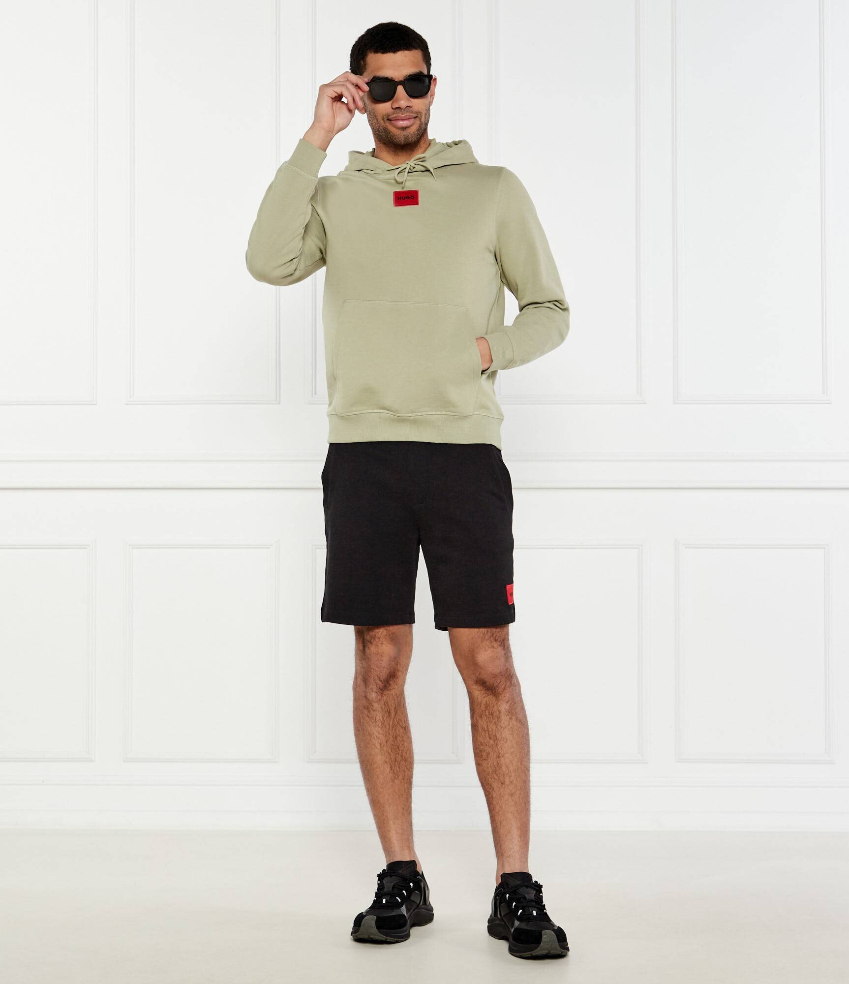Hugo Hanorac Daratschi214 | Regular Fit