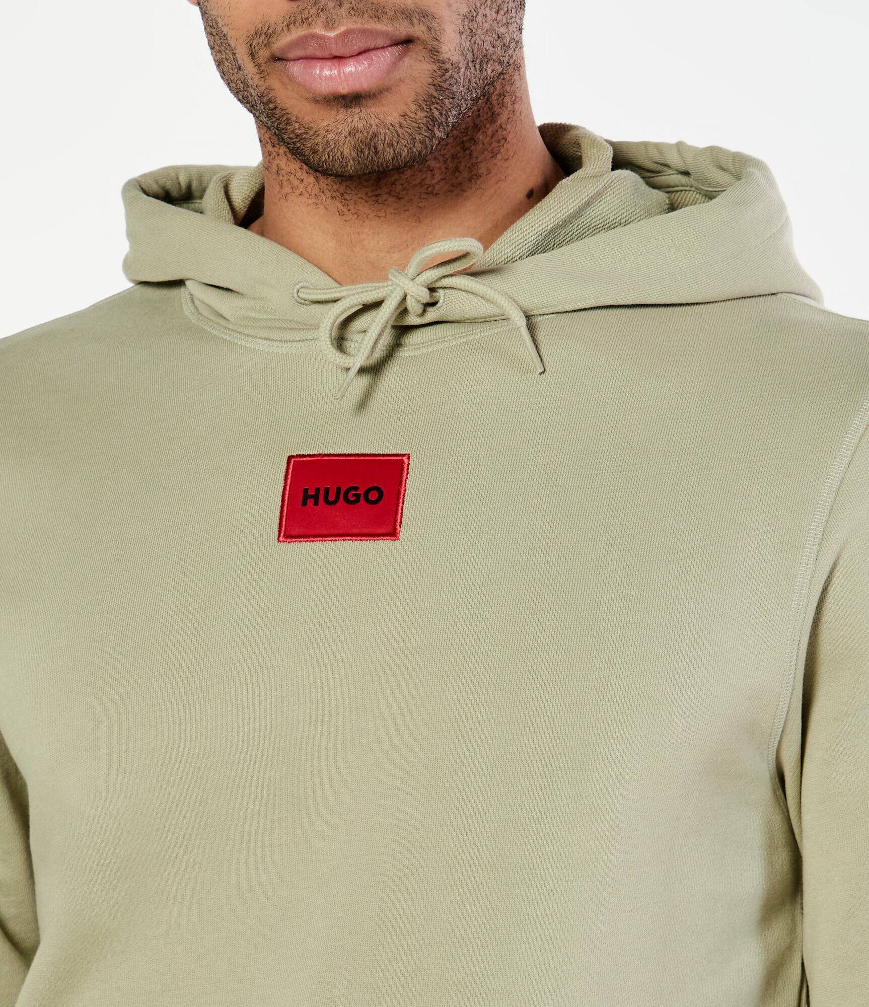 Hugo Hanorac Daratschi214 | Regular Fit