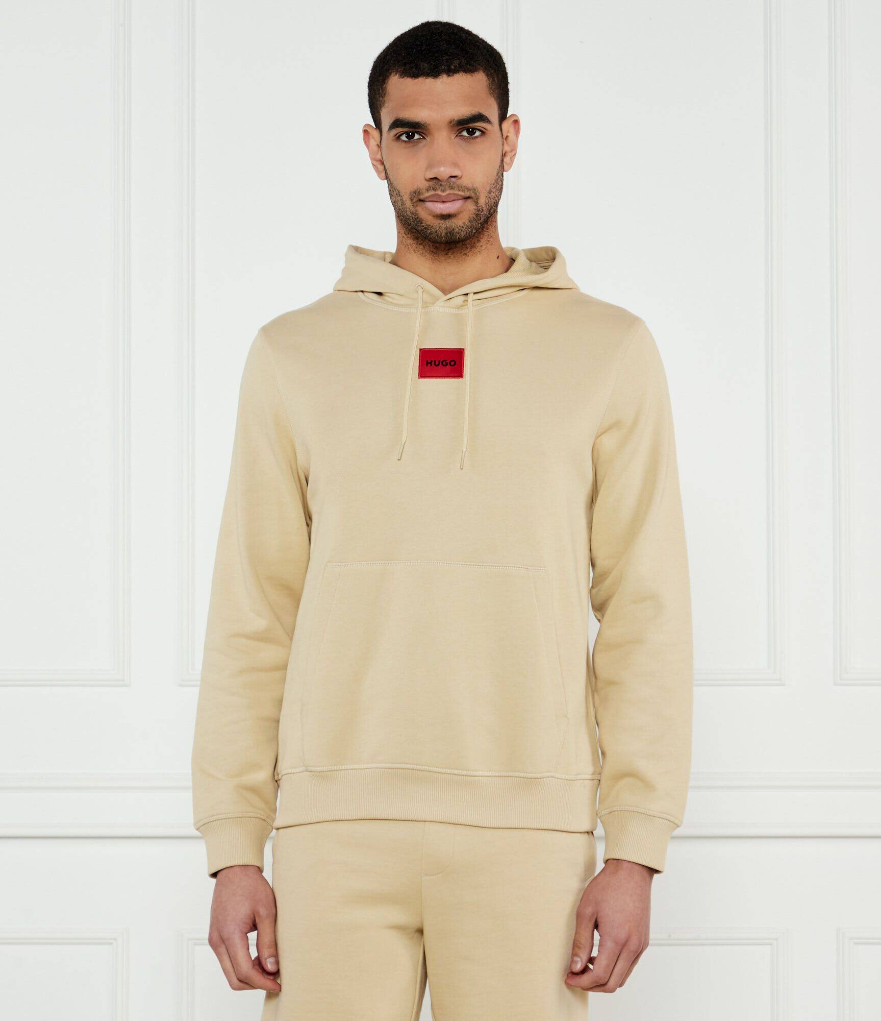 Hugo Hanorac Daratschi214 | Regular Fit