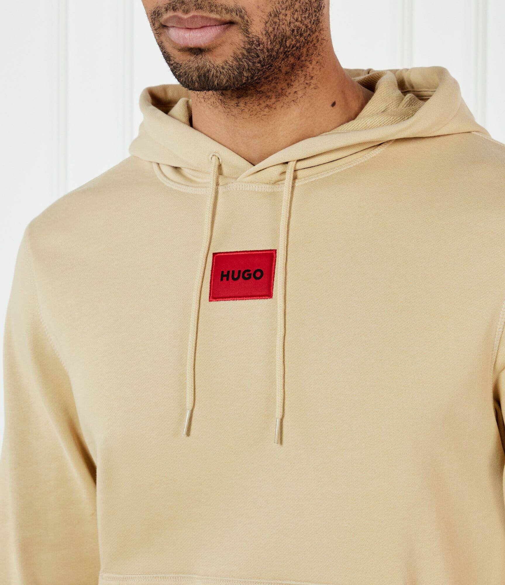 Hugo Hanorac Daratschi214 | Regular Fit