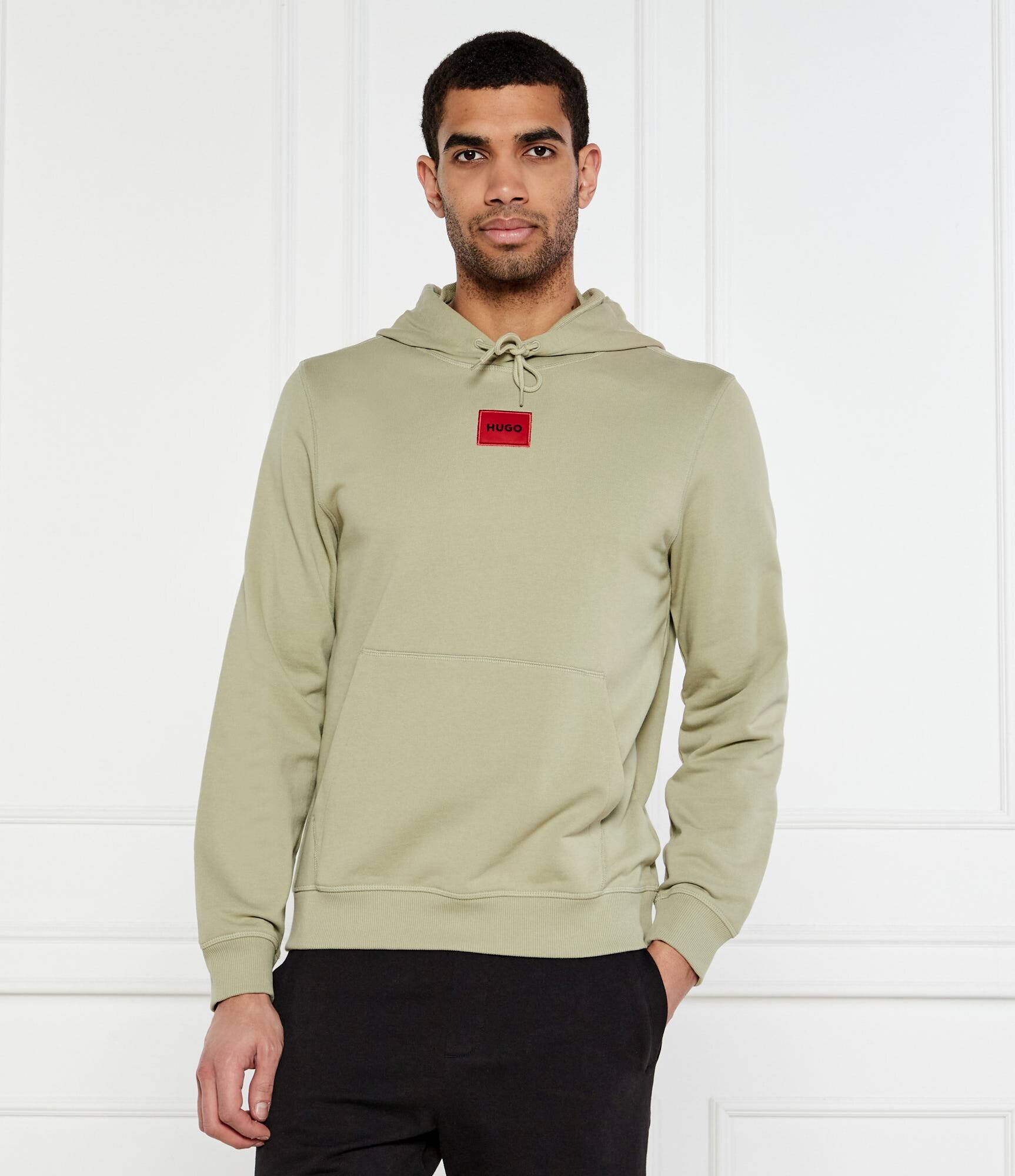 Hugo Hanorac Daratschi214 | Regular Fit