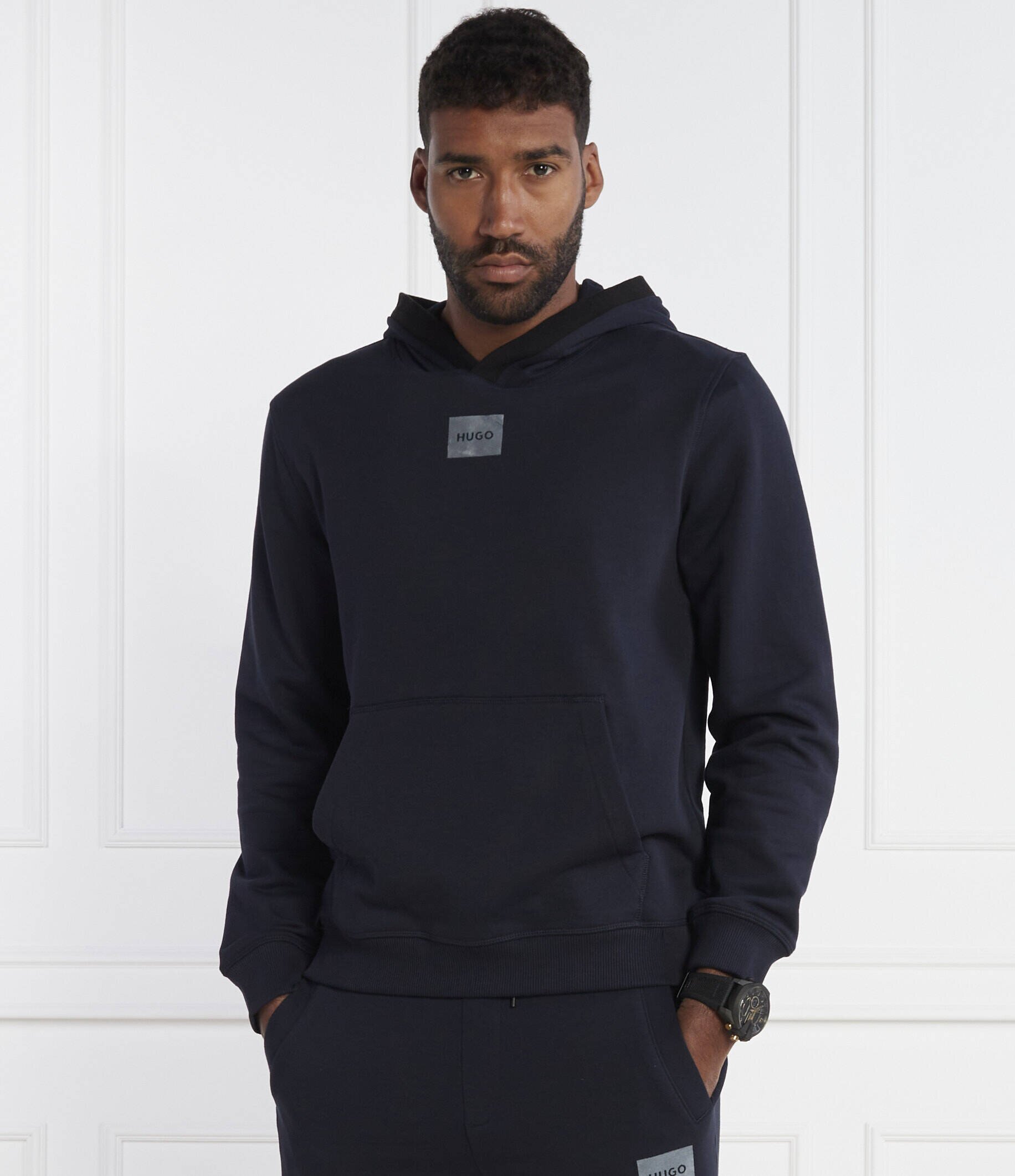 Hugo Hanorac Daratscho | Regular Fit