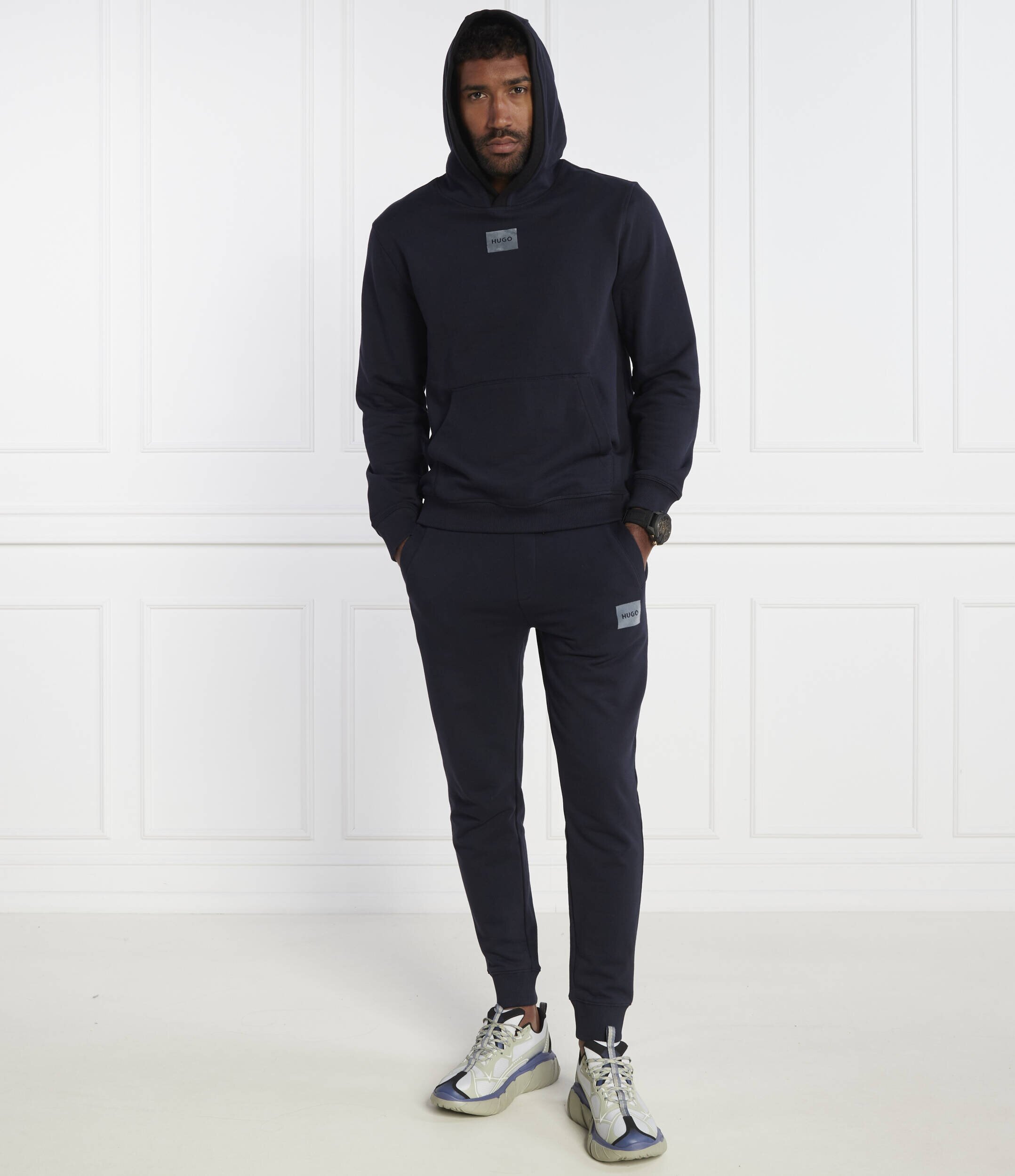 Hugo Hanorac Daratscho | Regular Fit