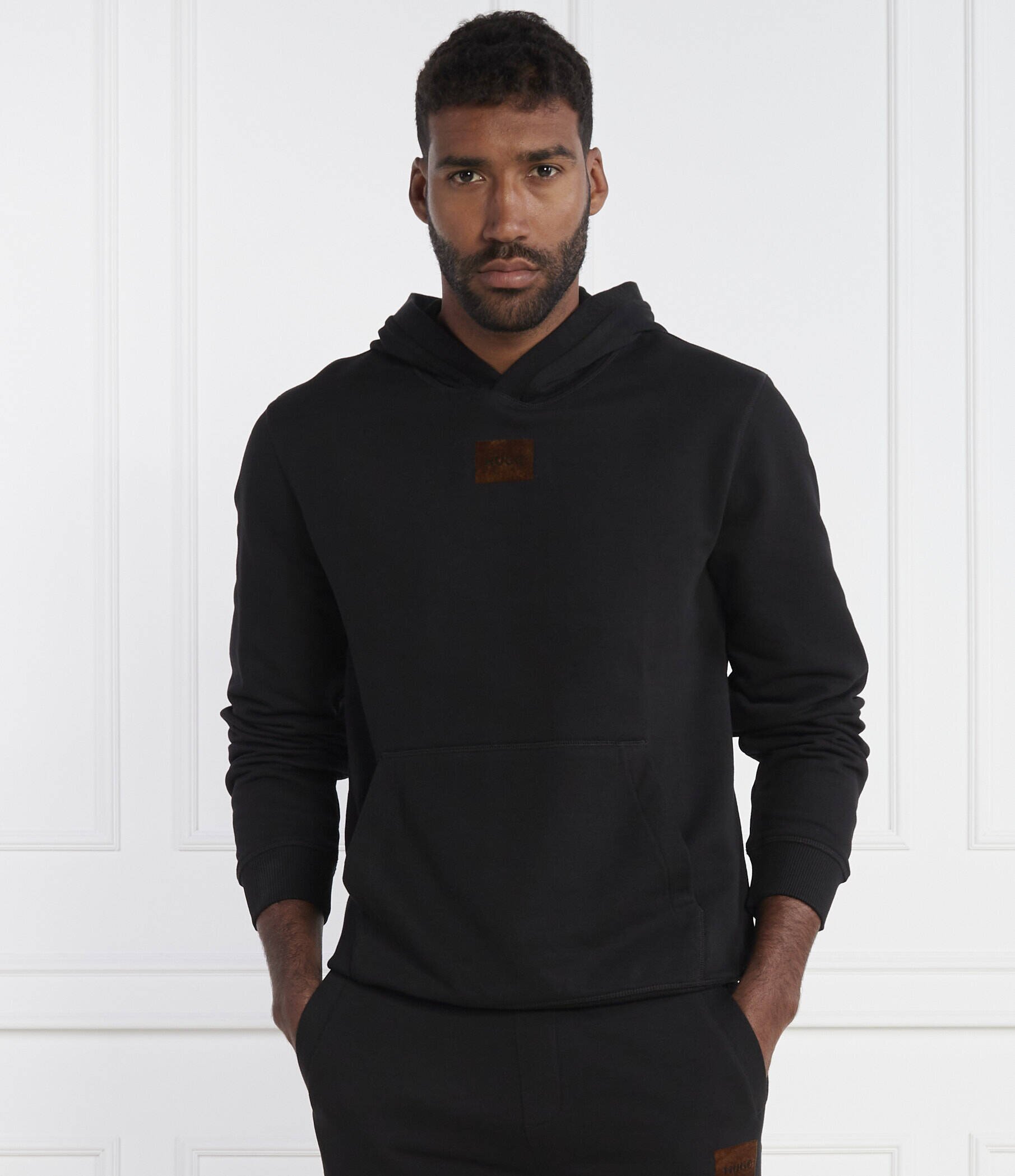 Hugo Hanorac Daratscho | Regular Fit